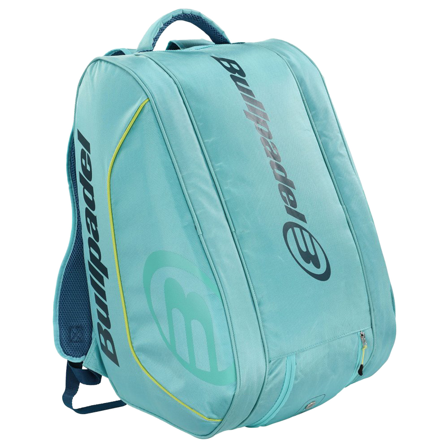 BULLPADEL BAG FLOW TURQUOISE