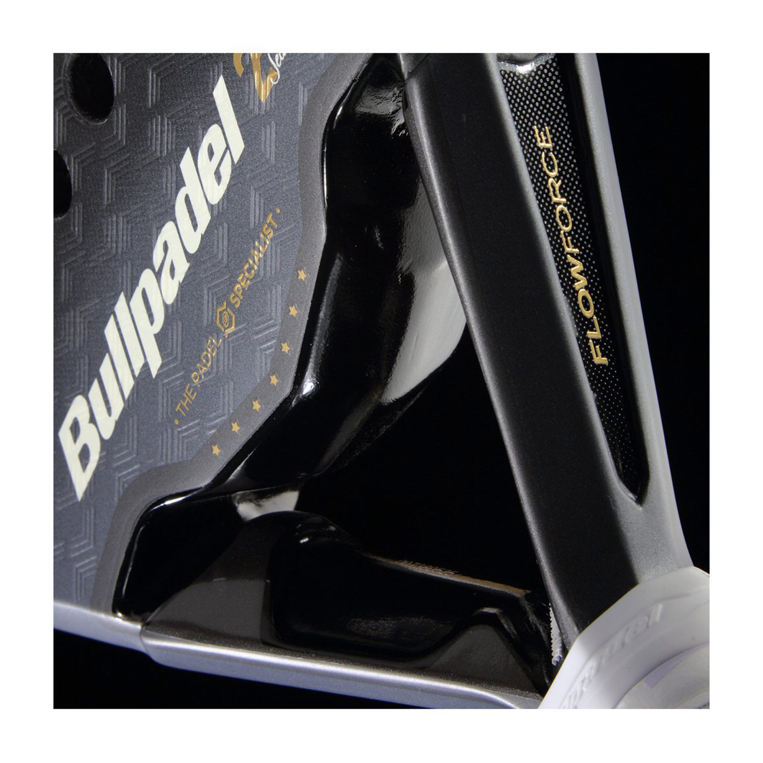 BULLPADEL FLOW LEGEND 2026