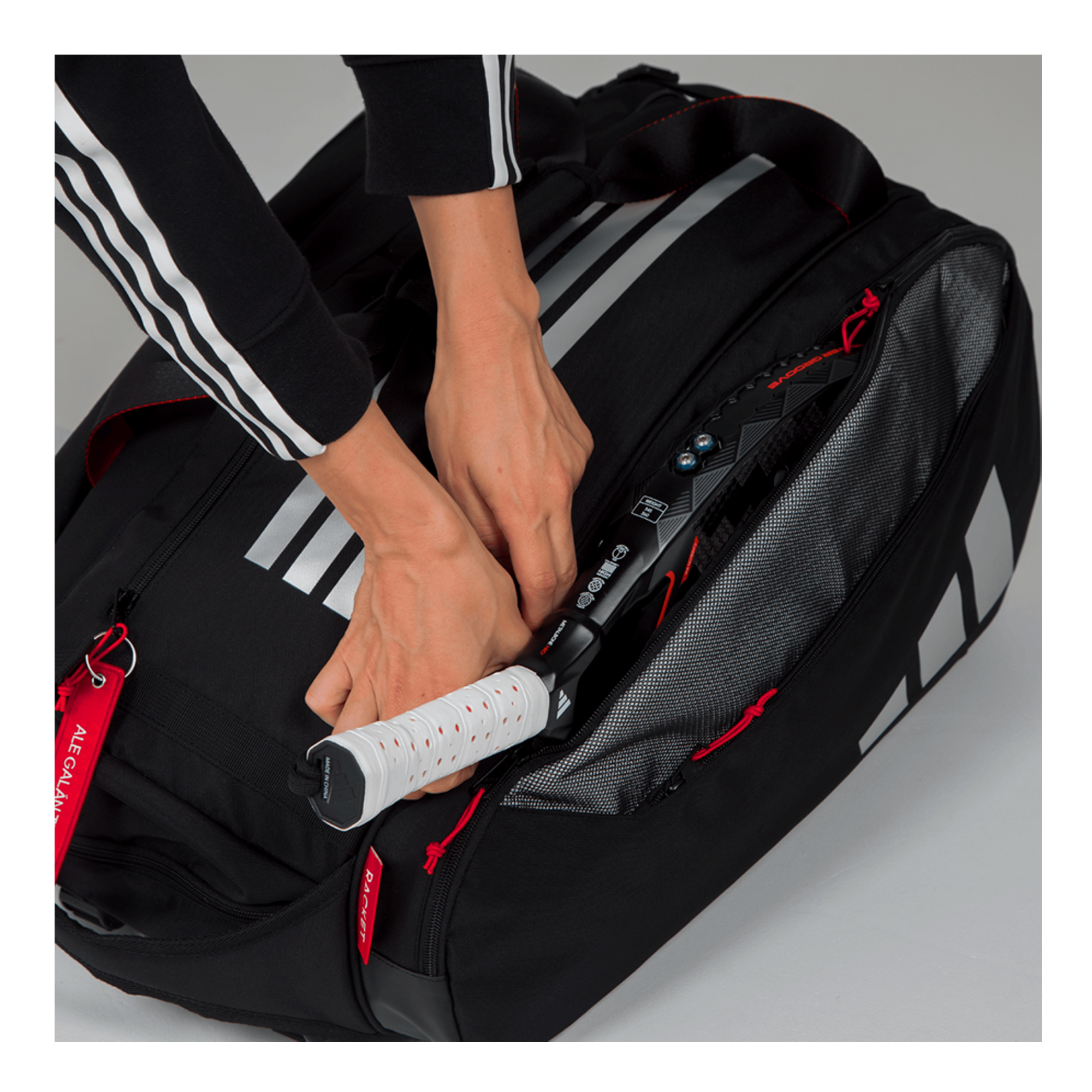 Adidas Multigame 3.4 Ale Galan 2025