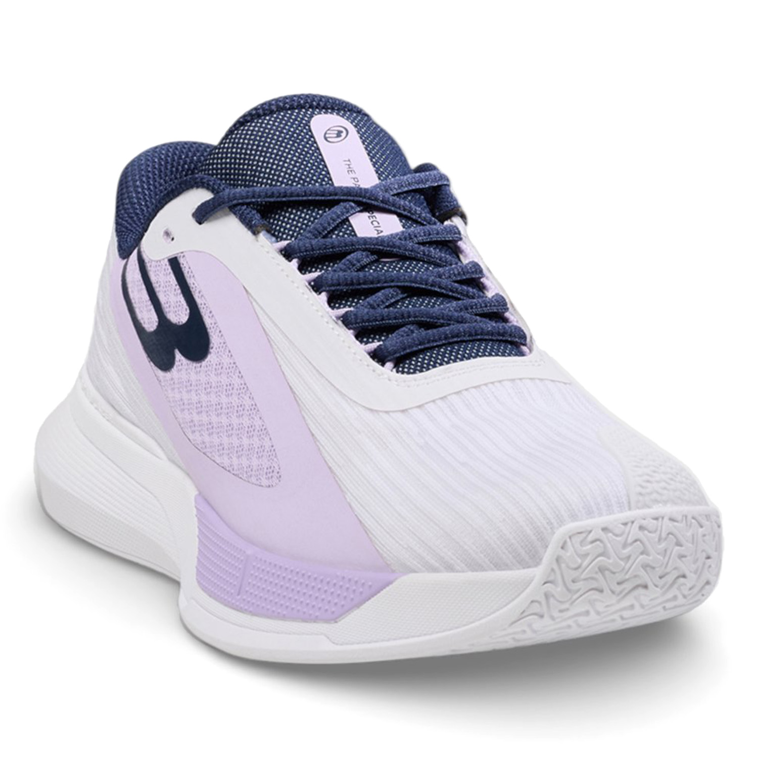 BULLPADEL WONDER BLANCO 2026