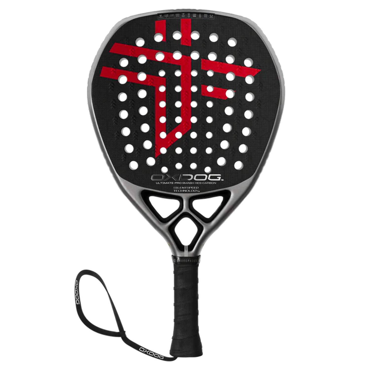 OXDOG ULTIMATE PRO SMASH 2026