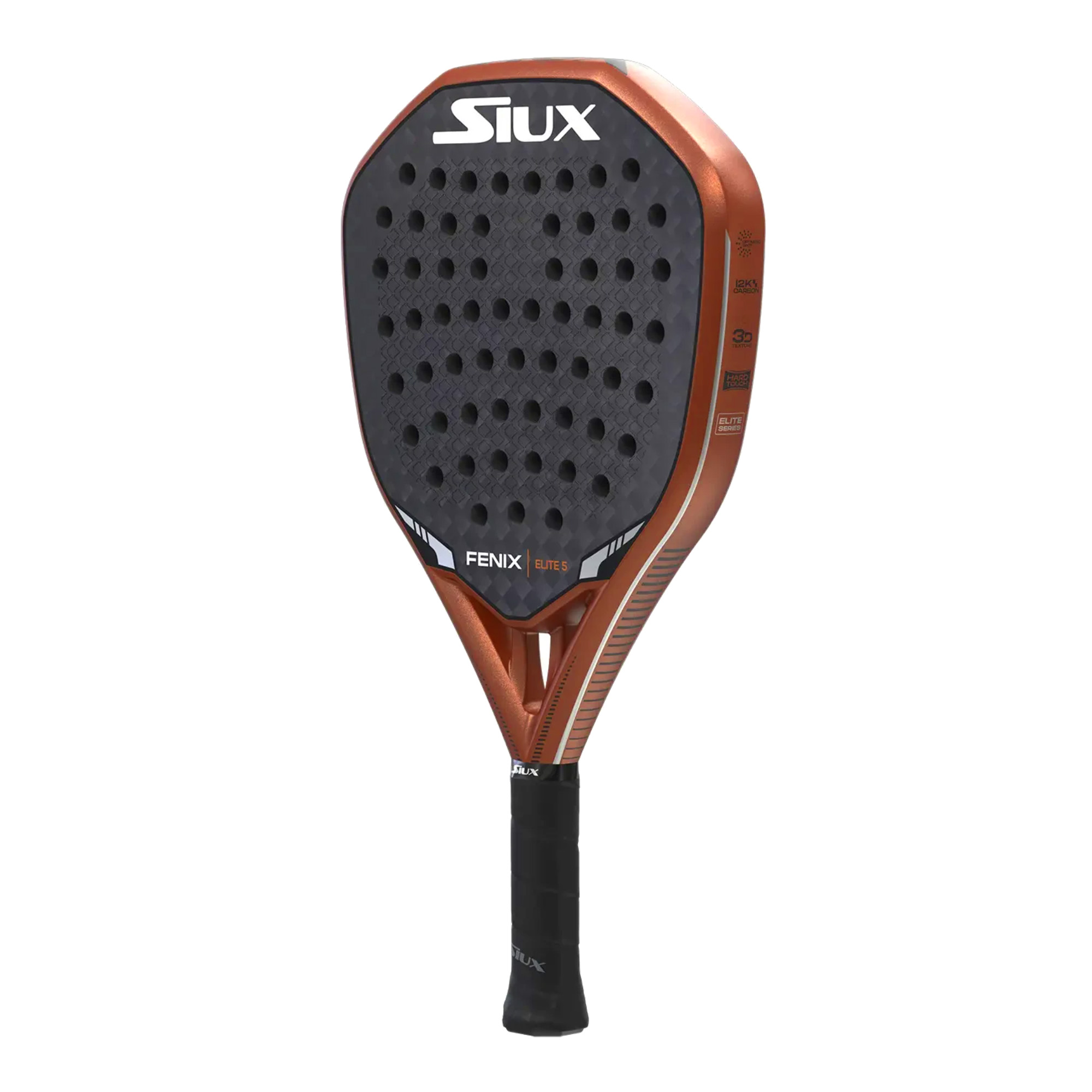 Siux Fenix Elite 5 2025
