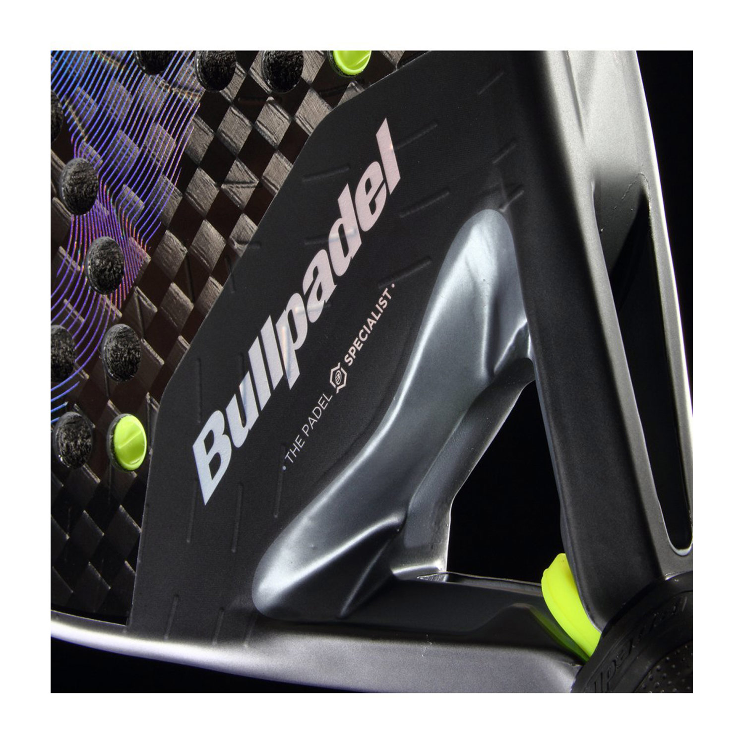 BULLPADEL XPLO 2026