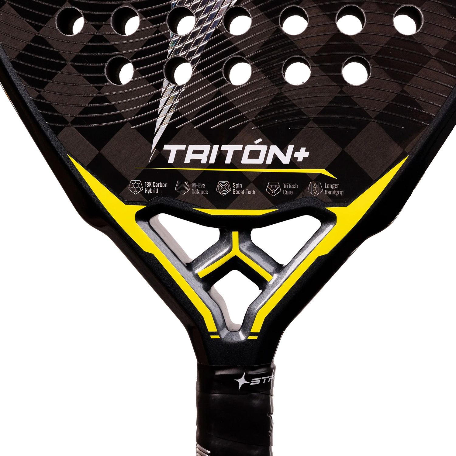 STARVIE TRITON BALANCE+ 2027