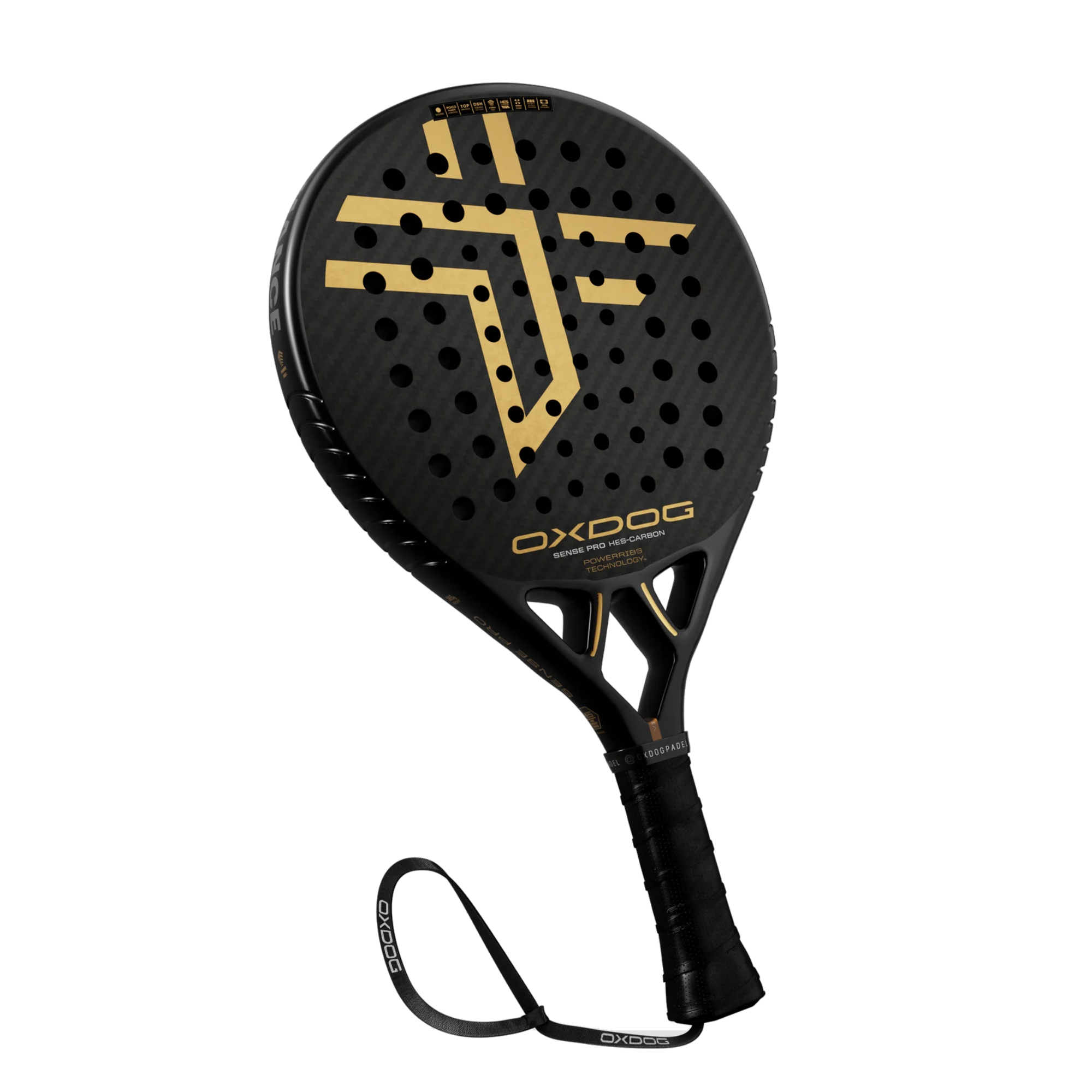 Oxdog Sense Pro Classic 2025