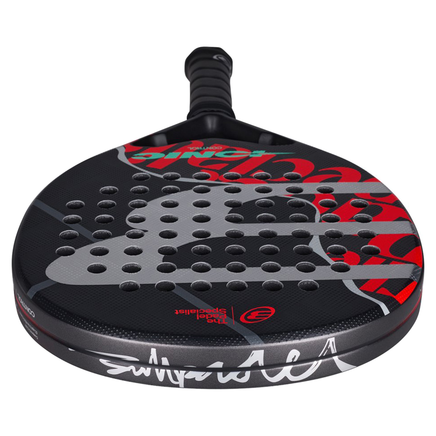 BULLPADEL IONIC CONTROL 2026
