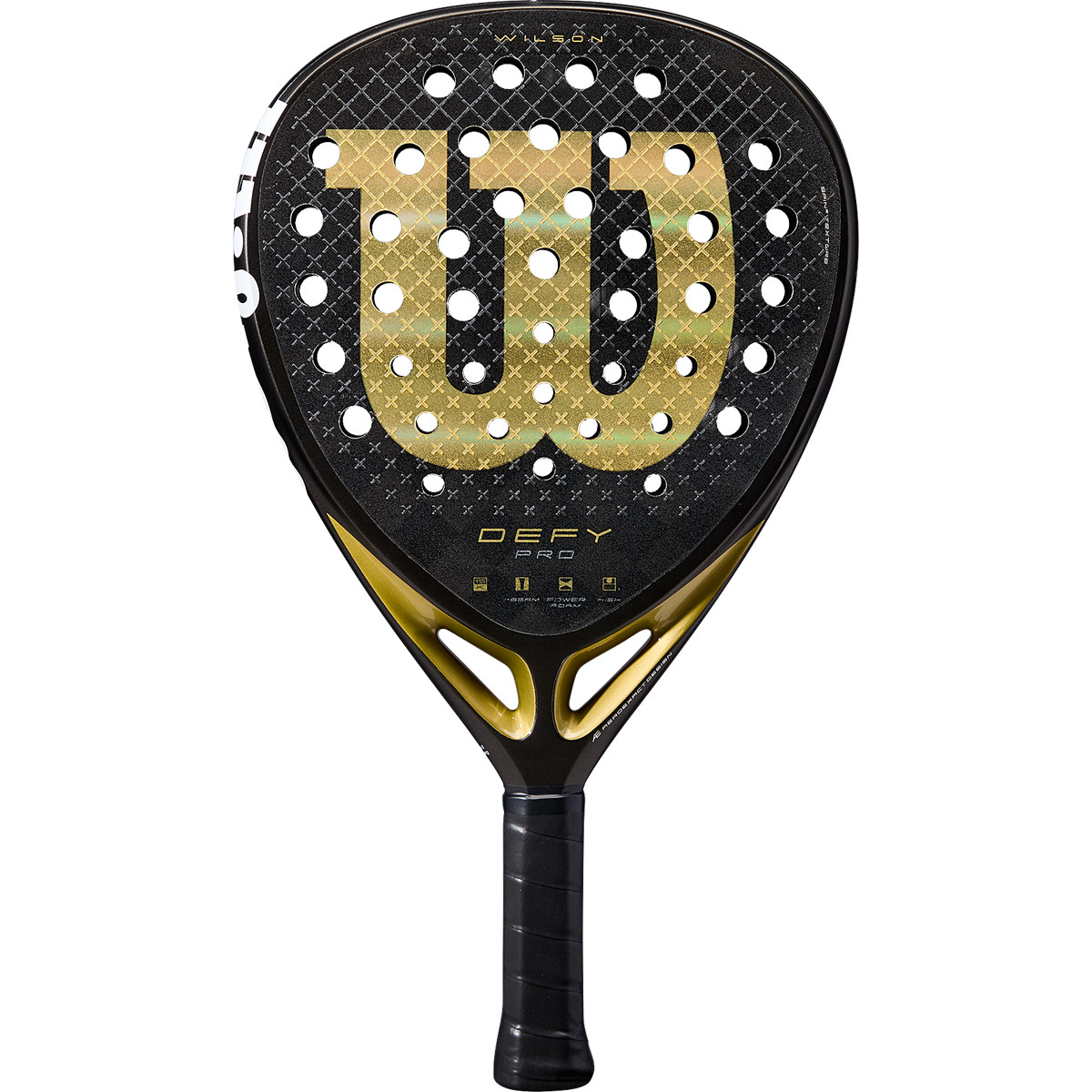 WILSON DEFY PRO V1 2025