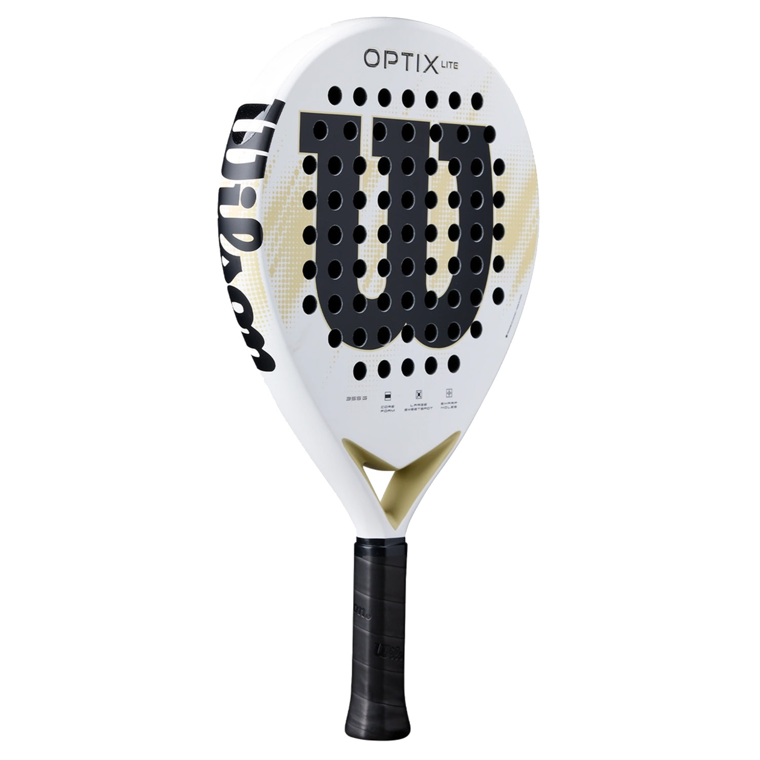 WILSON OPTIX V2 LITE 2026