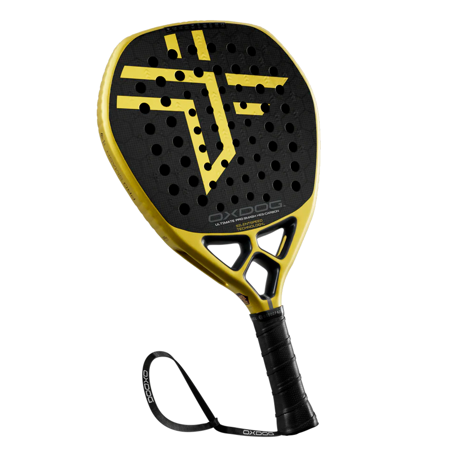 Oxdog Ultimate Pro Smash 2025