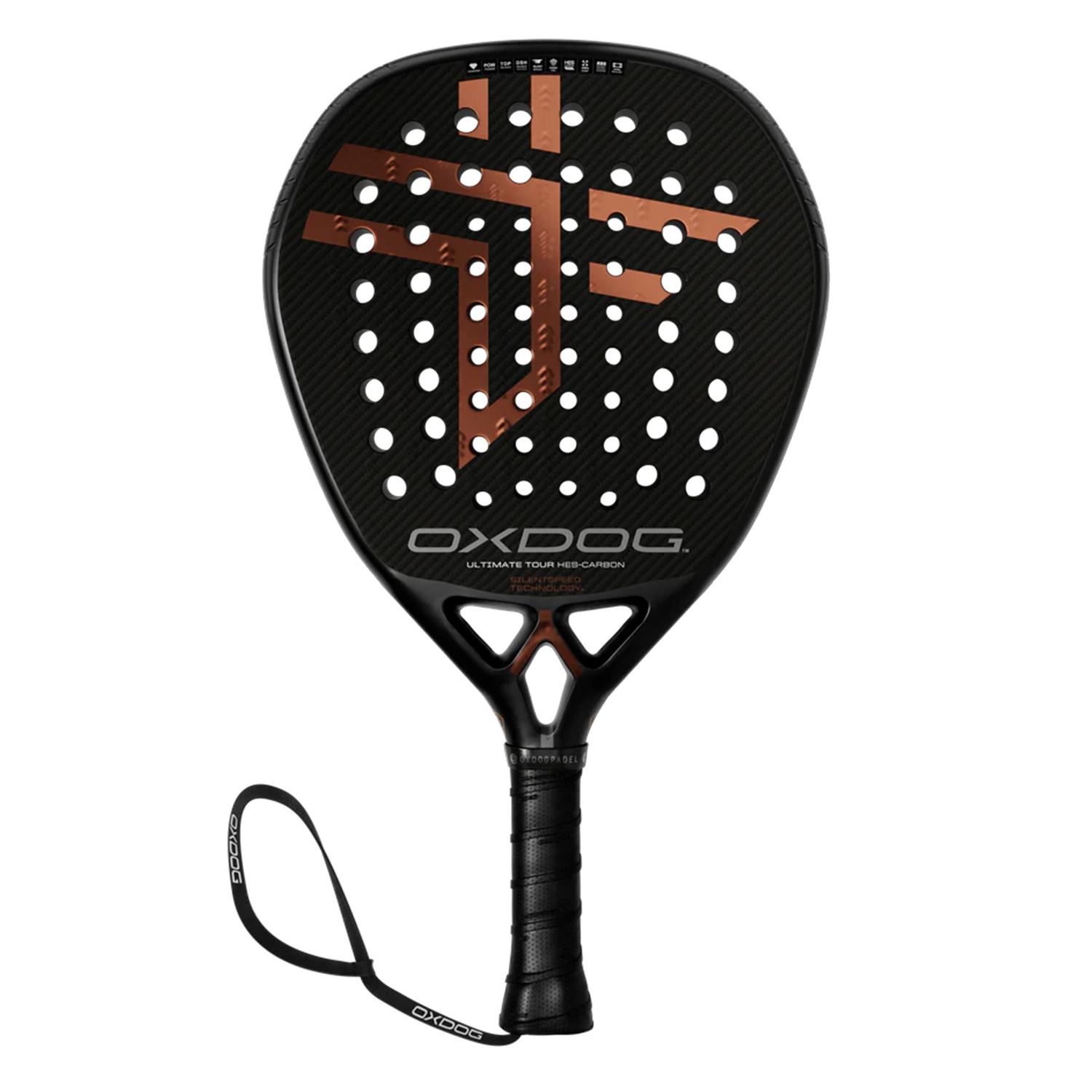 OXDOG ULTIMATE TOUR 2025