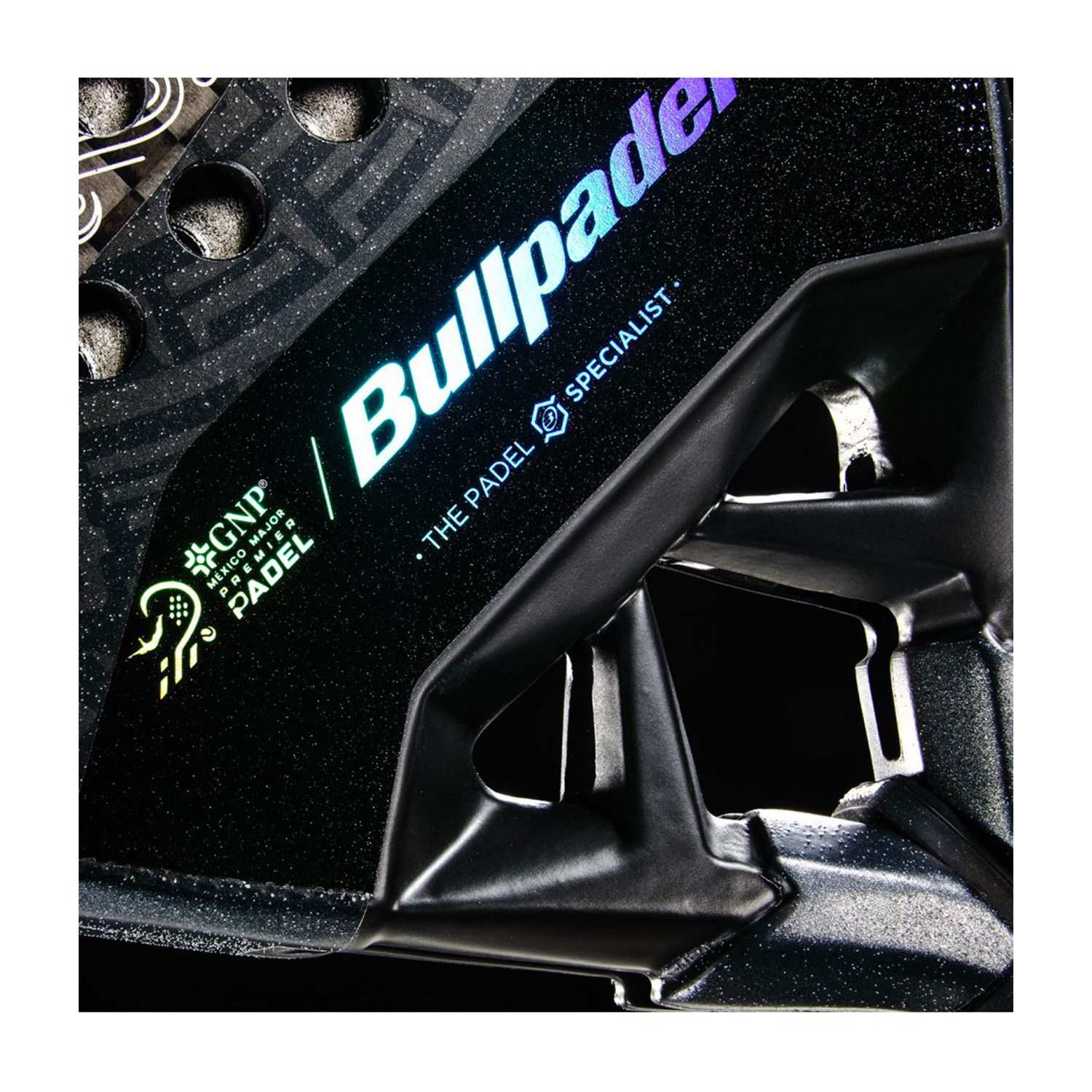 BULLPADEL VERTEX 05 MEXICO LTD