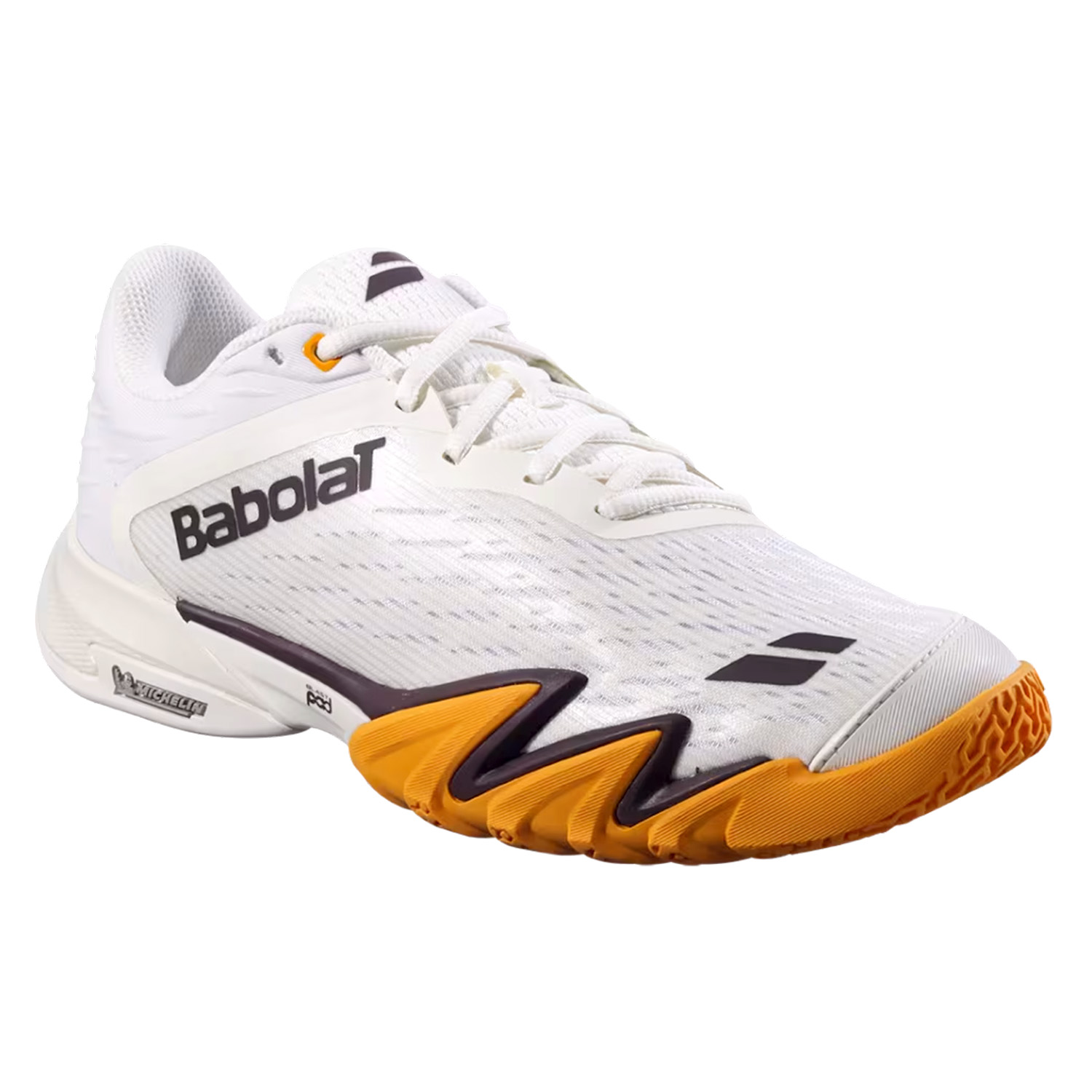 BABOLAT PREMURA 3 CREAM/ORANGE 2026