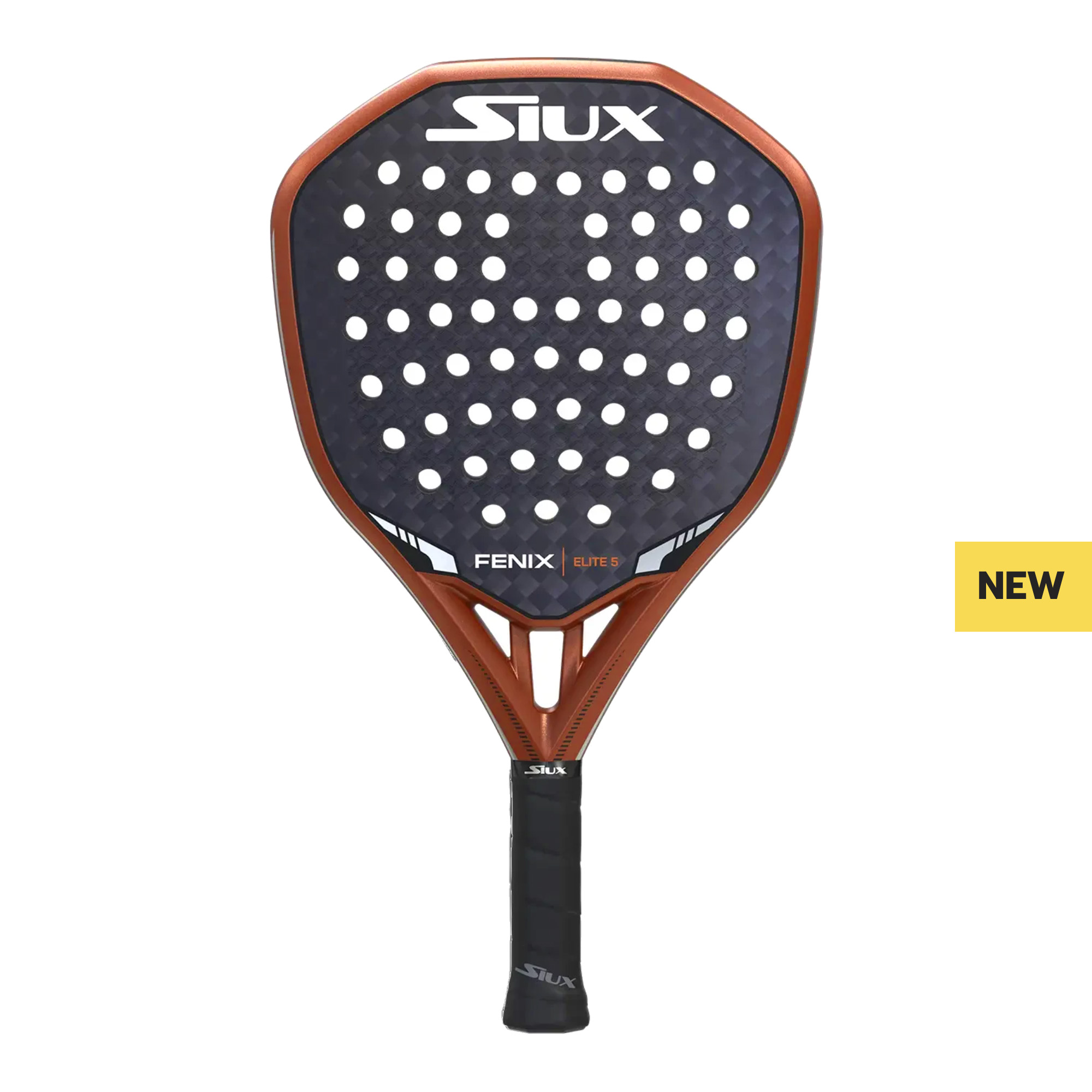 Siux Fenix Elite 5 2025