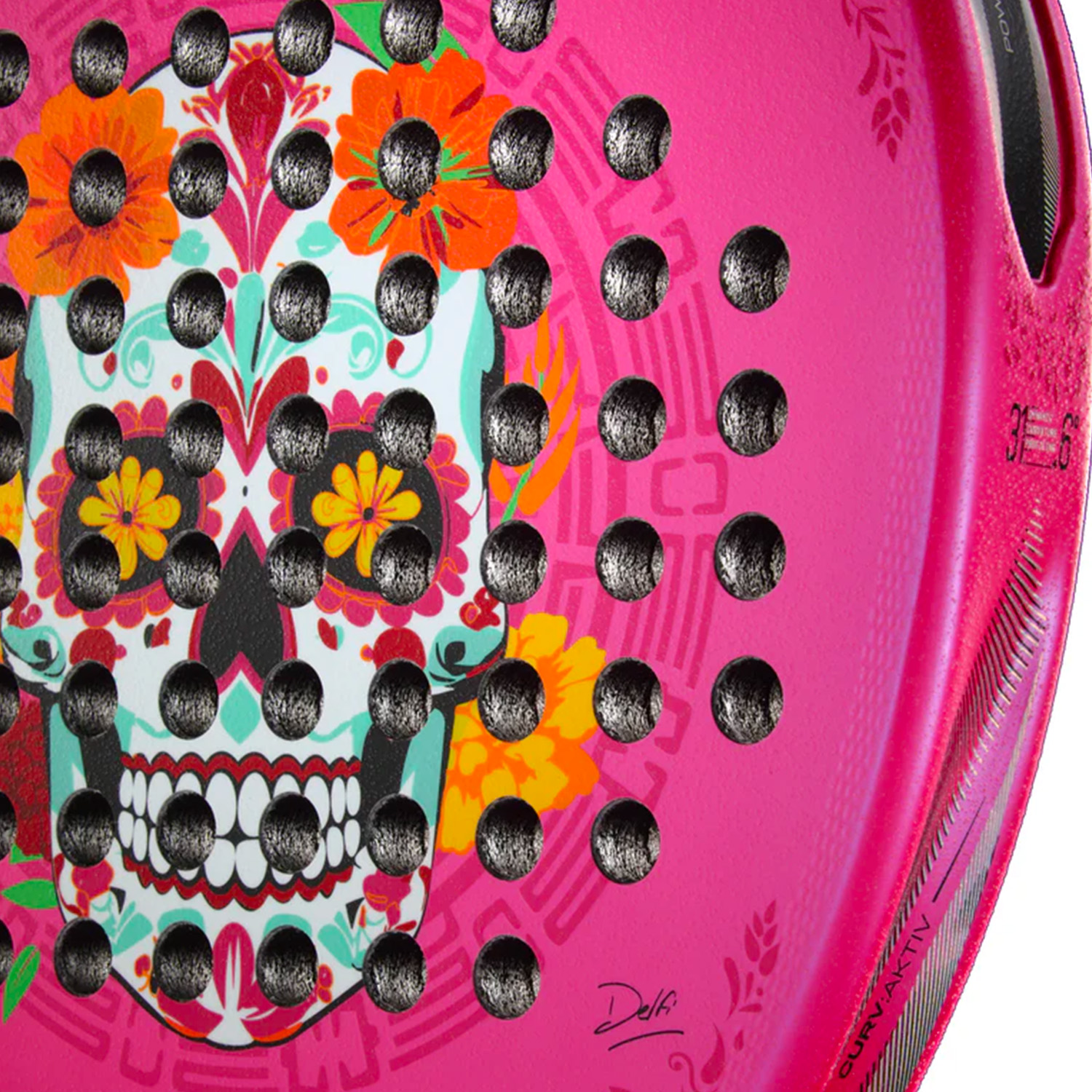 BULLPADEL VERTEX 05 W MX LTD 25