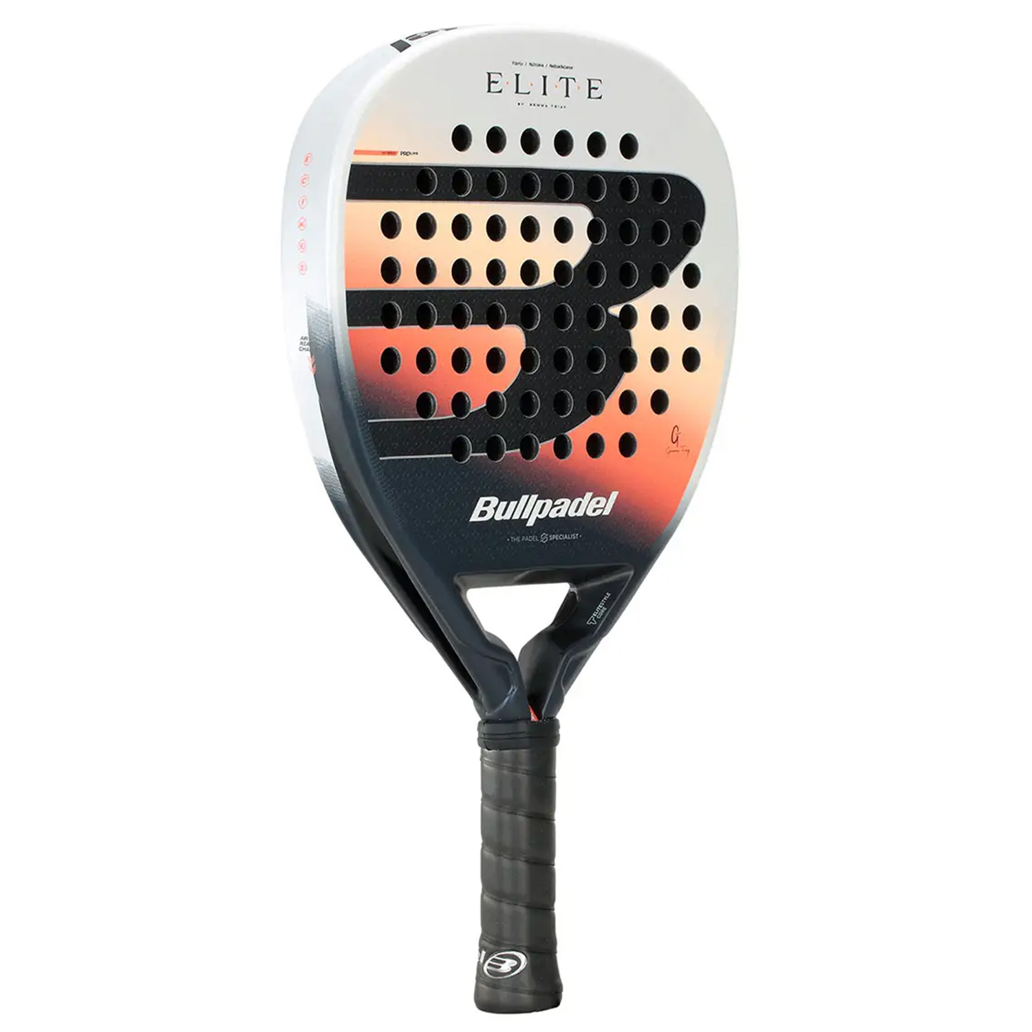 BULLPADEL ELITE WOMAN 2026
