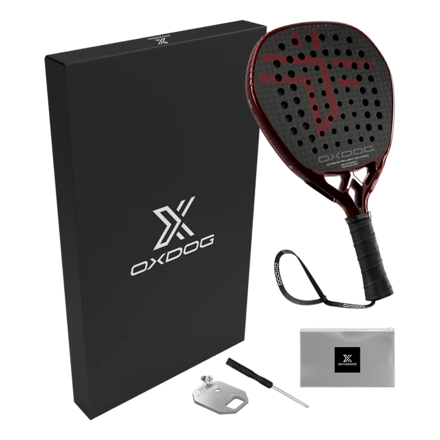 OXDOG ULTIMATE PRO LIGHT 2026
