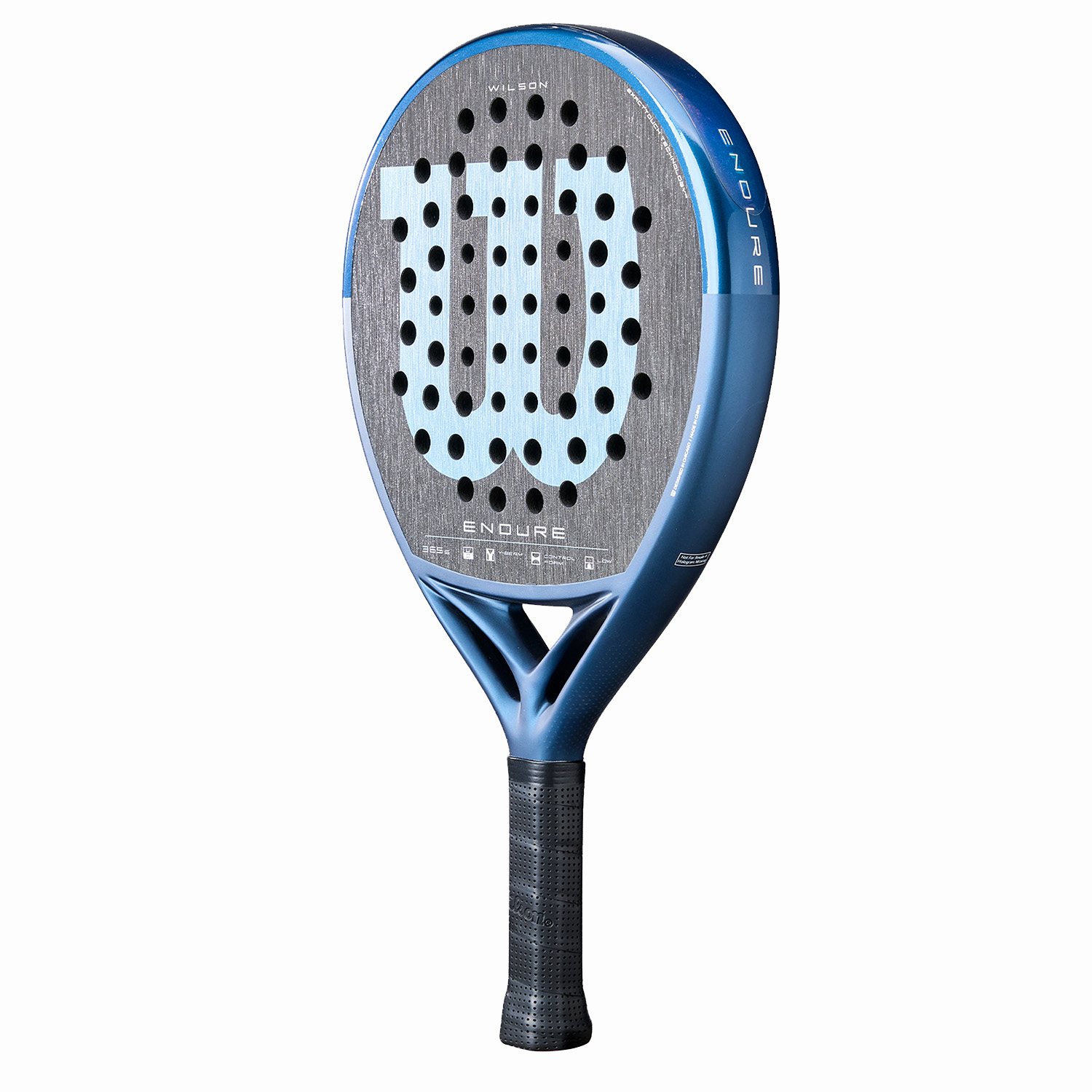 WILSON ENDURE V1 2026