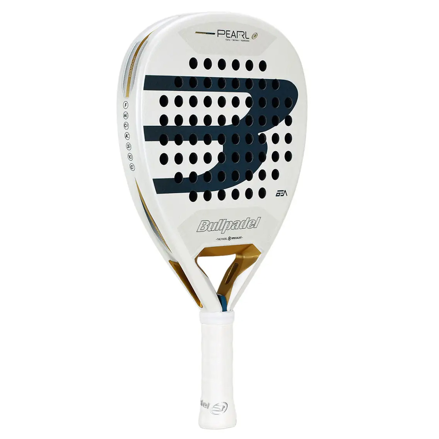 BULLPADEL PEARL 2026