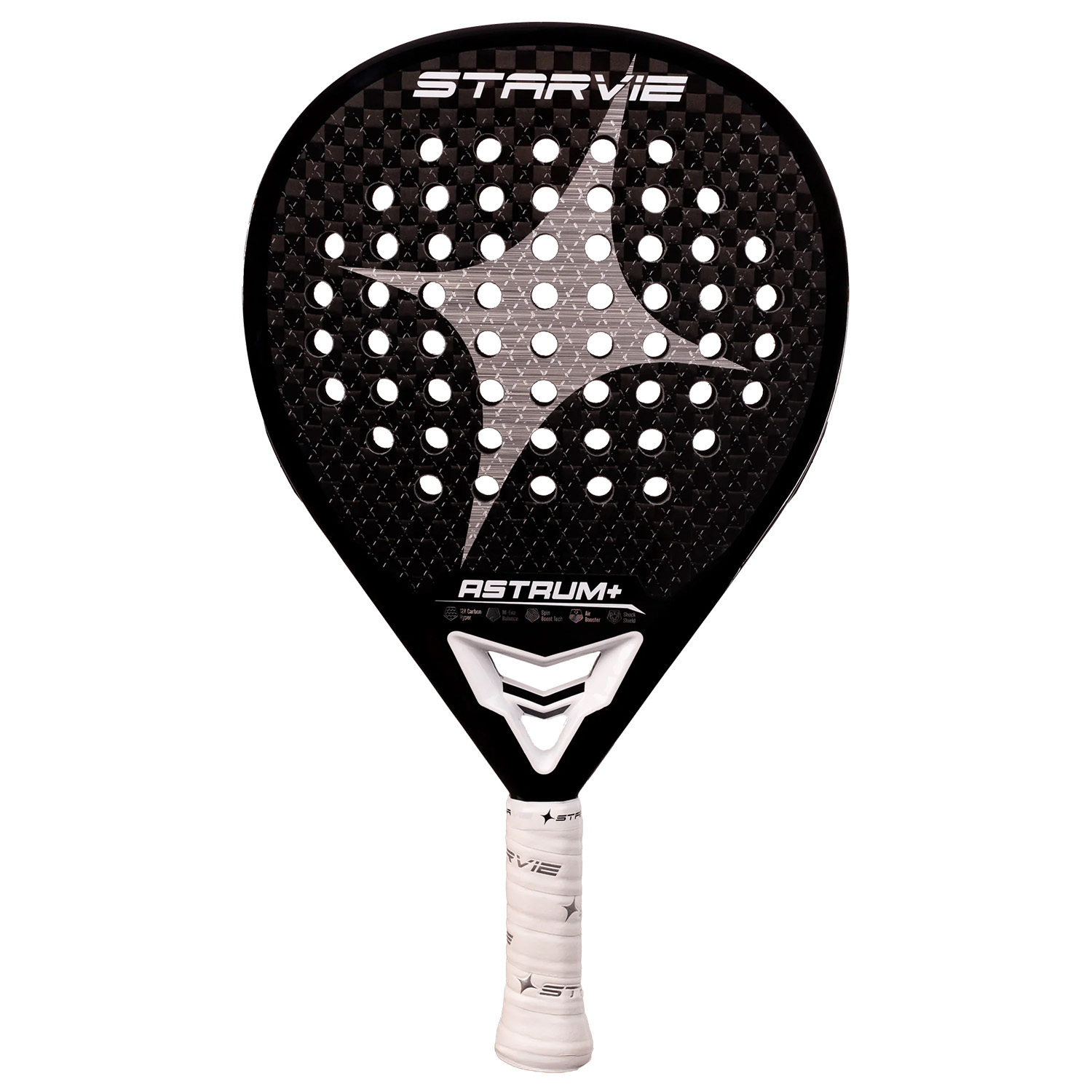 STARVIE ASTRUM+ BLACK 2027