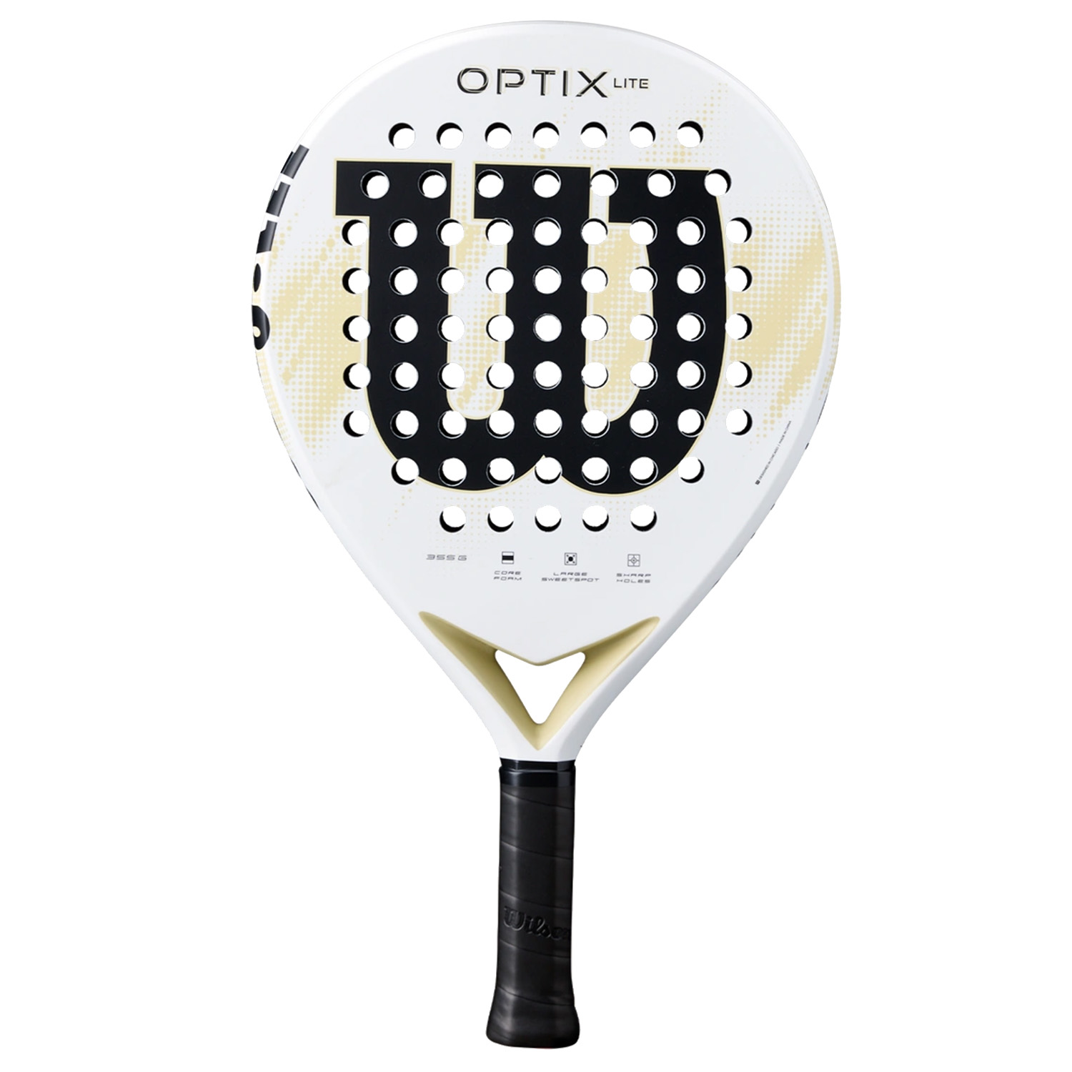 WILSON OPTIX V2 LITE 2026