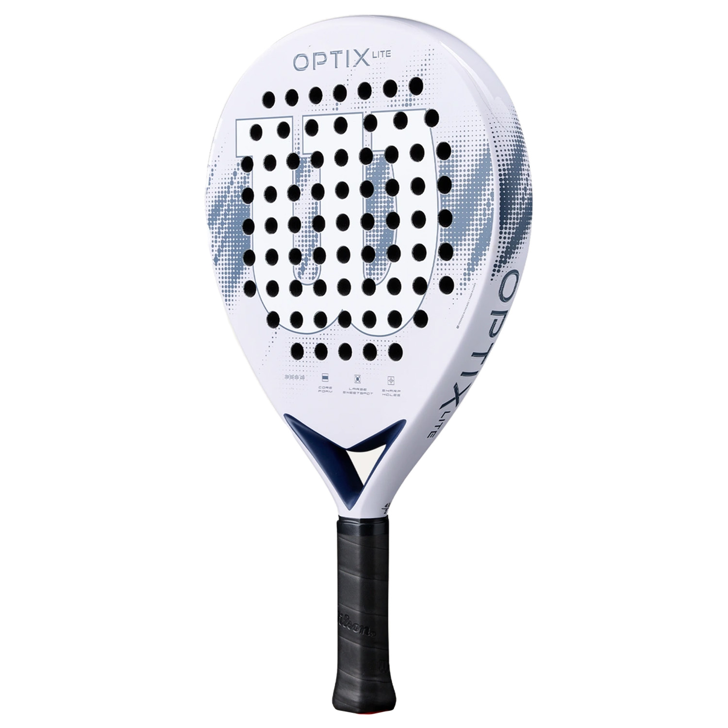 WILSON OPTIX V2 LITE LILAC 2026