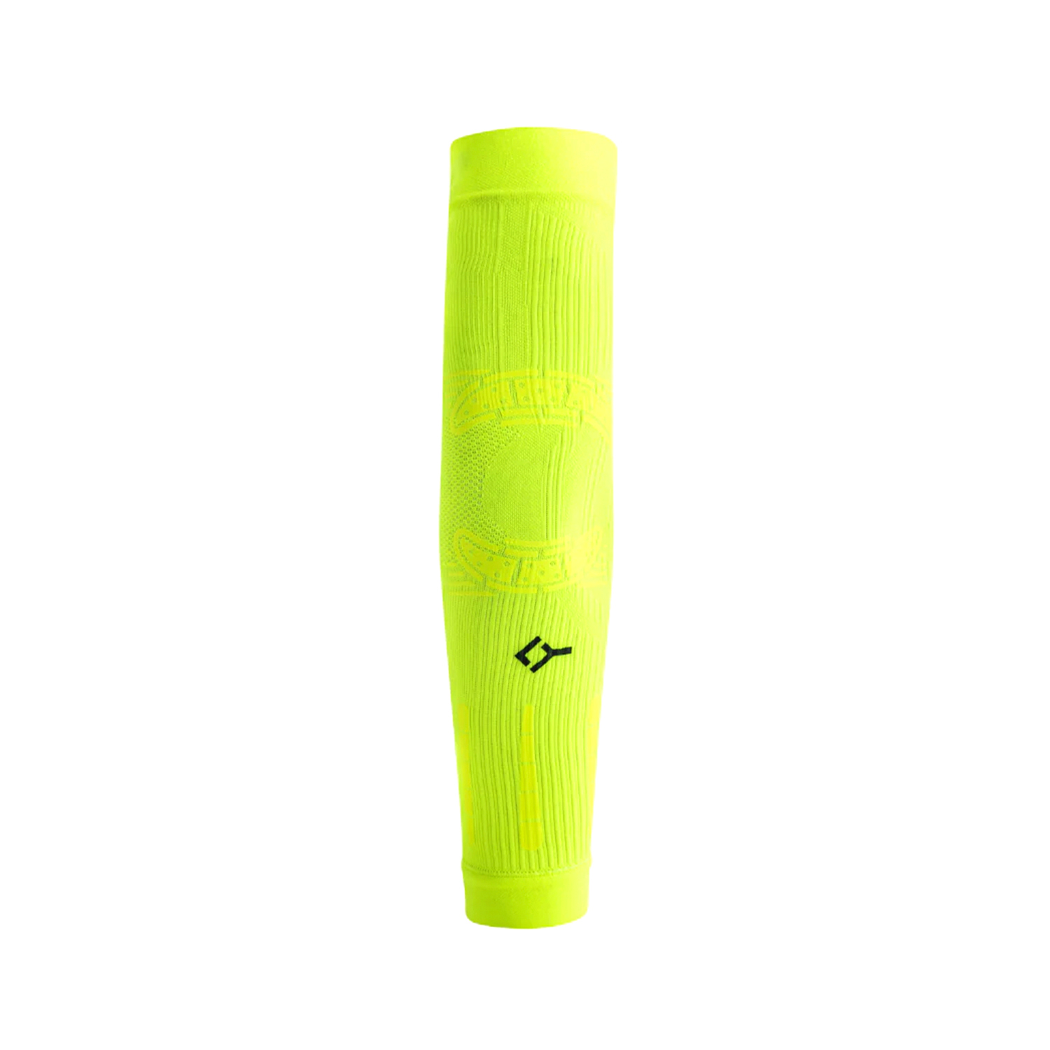 FLOKY NO STRAIN SLEEVE YELLOW
