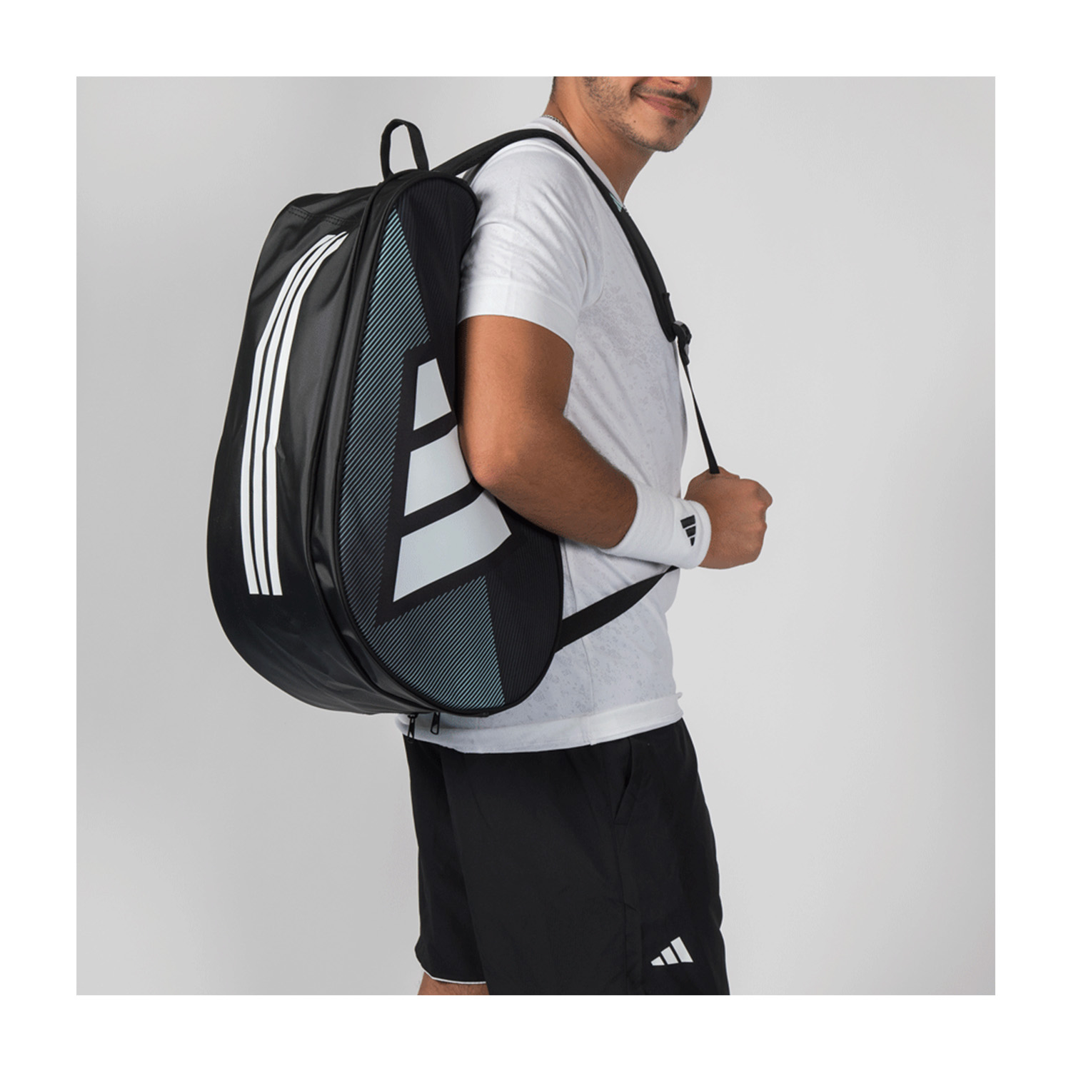 ADIDAS CONTROL BLACK 2026
