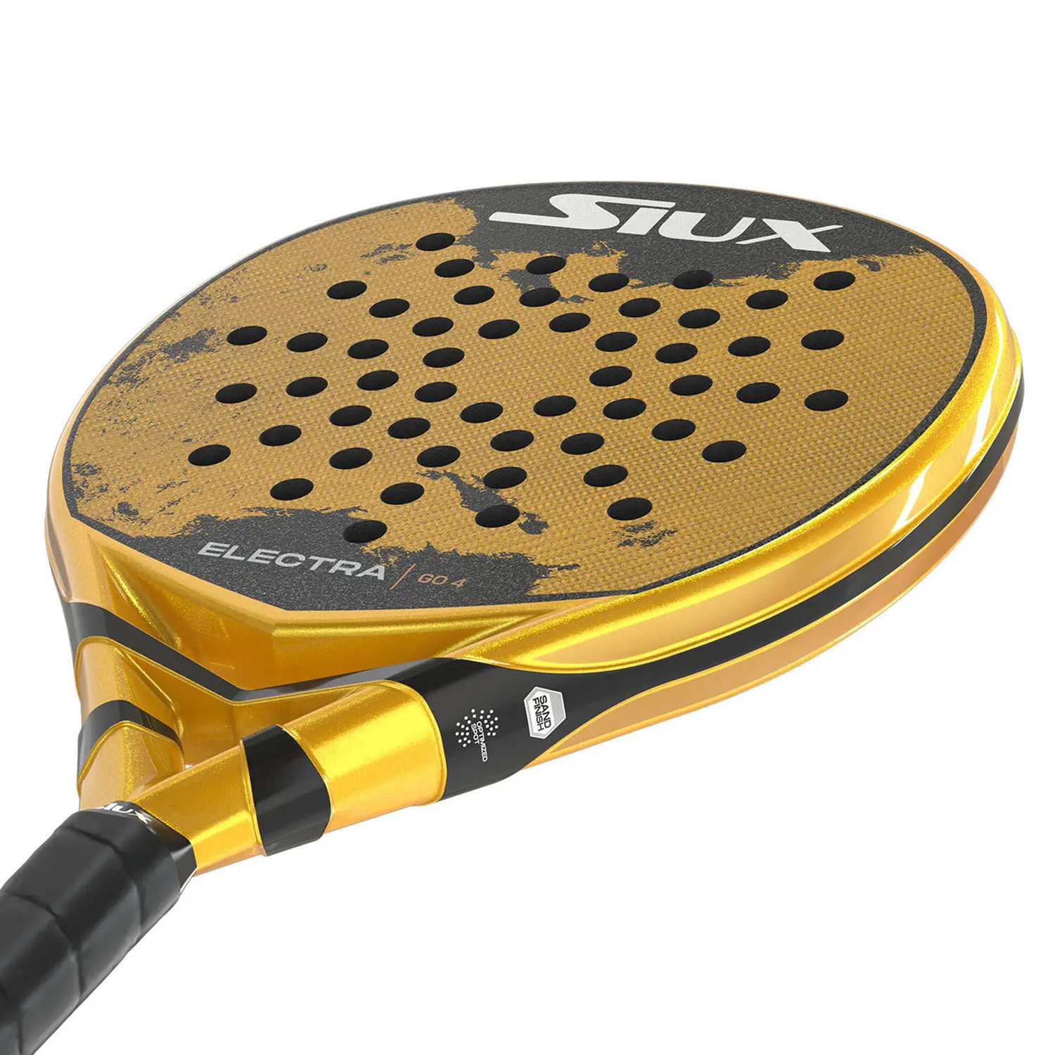 Siux Electra Go 4 3K 2025