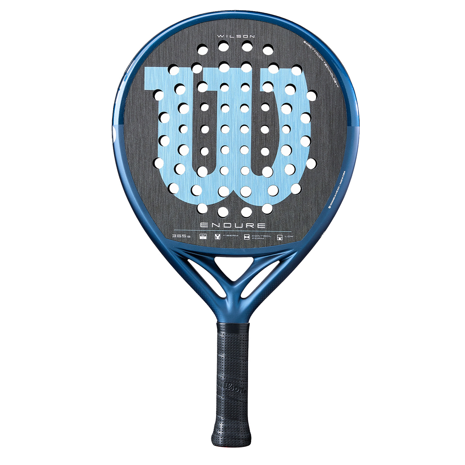 WILSON ENDURE V1 2026