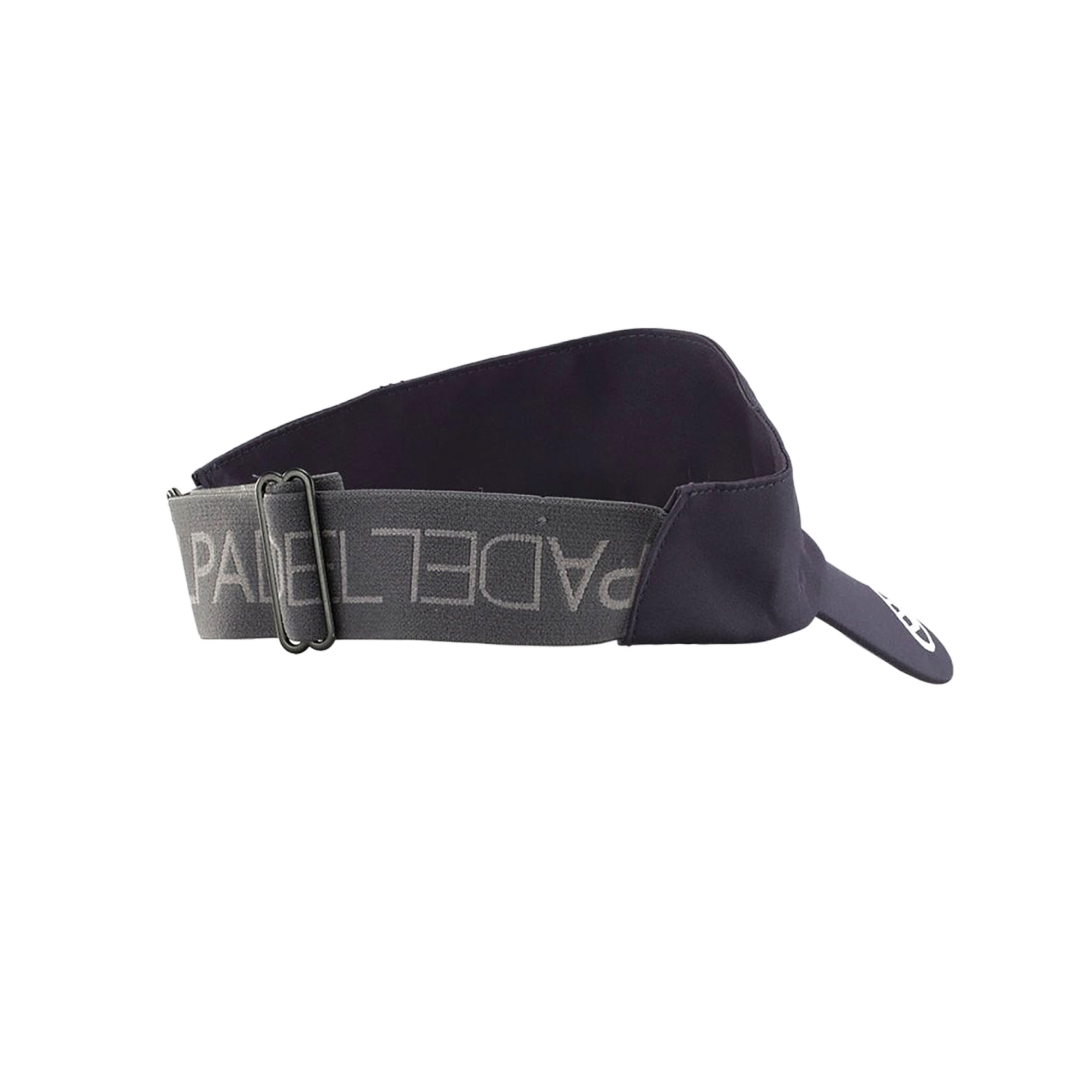 Bullpadel Black Carbon Premier Padel