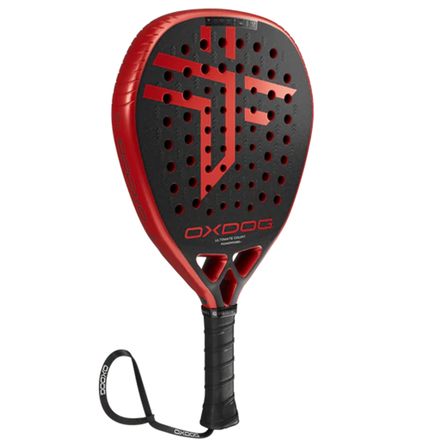 OXDOG ULTIMATE COURT