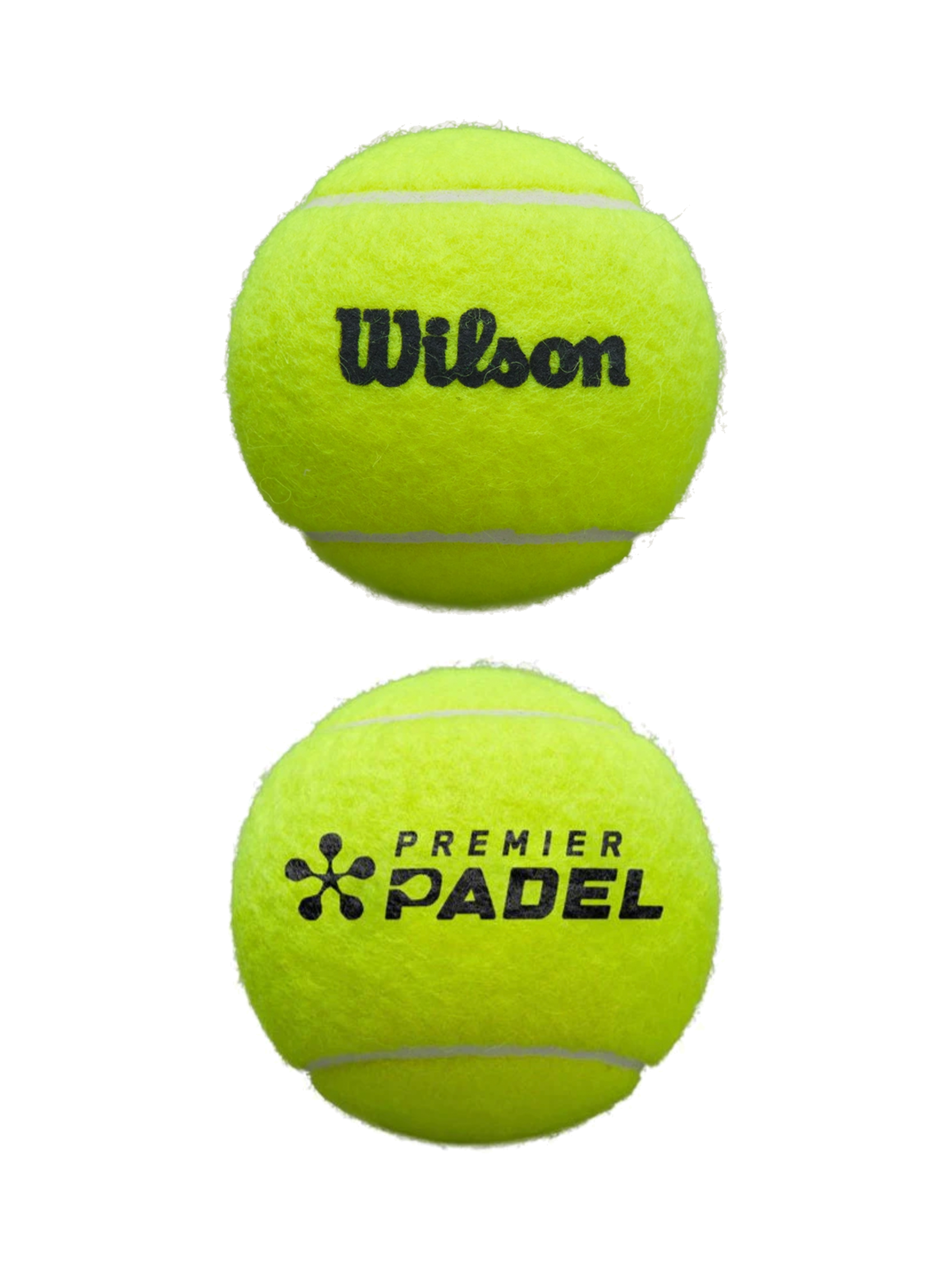 WILSON PREMIER SPEED 