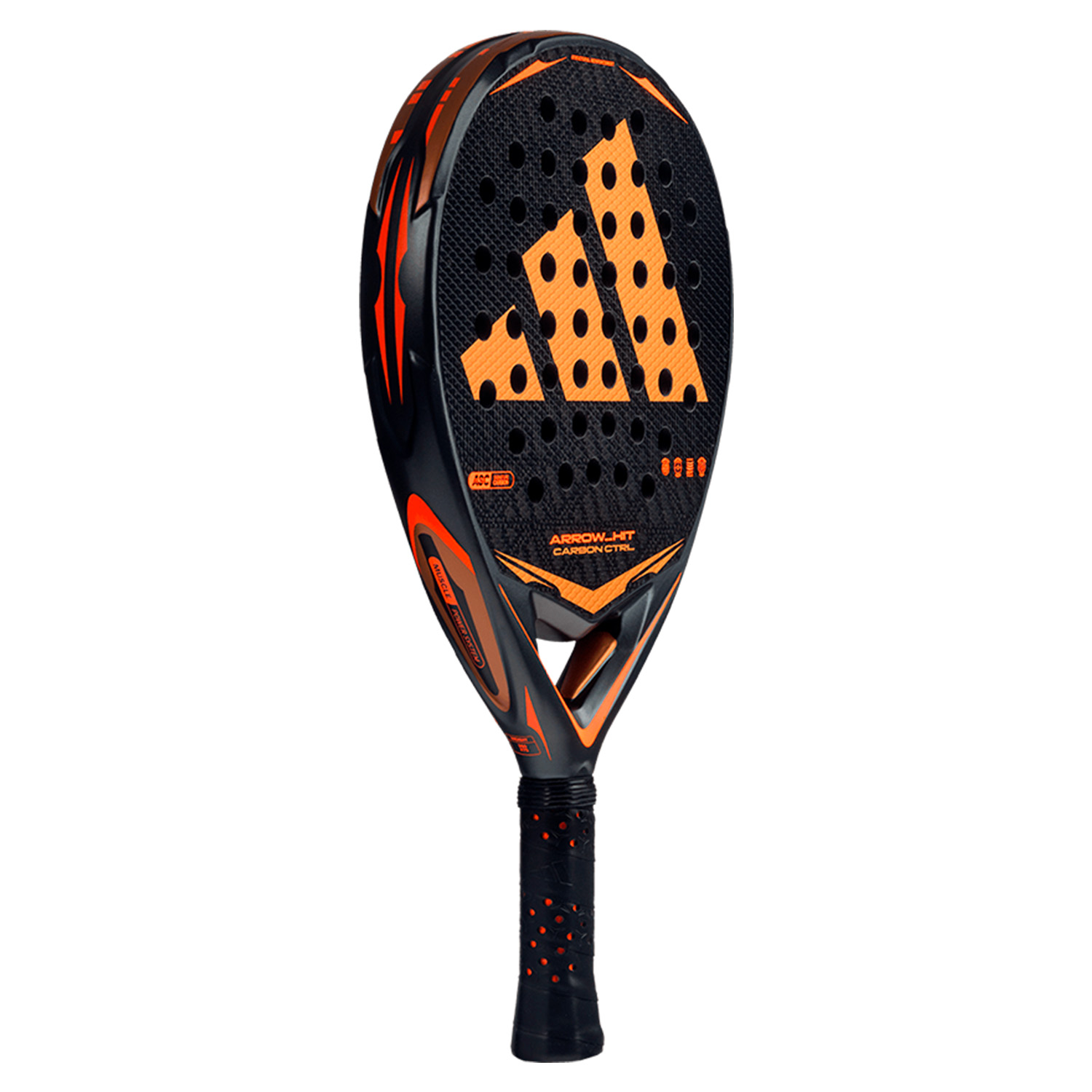 ADIDAS ARROW HIT CARBON СTRL 3.5 2026
