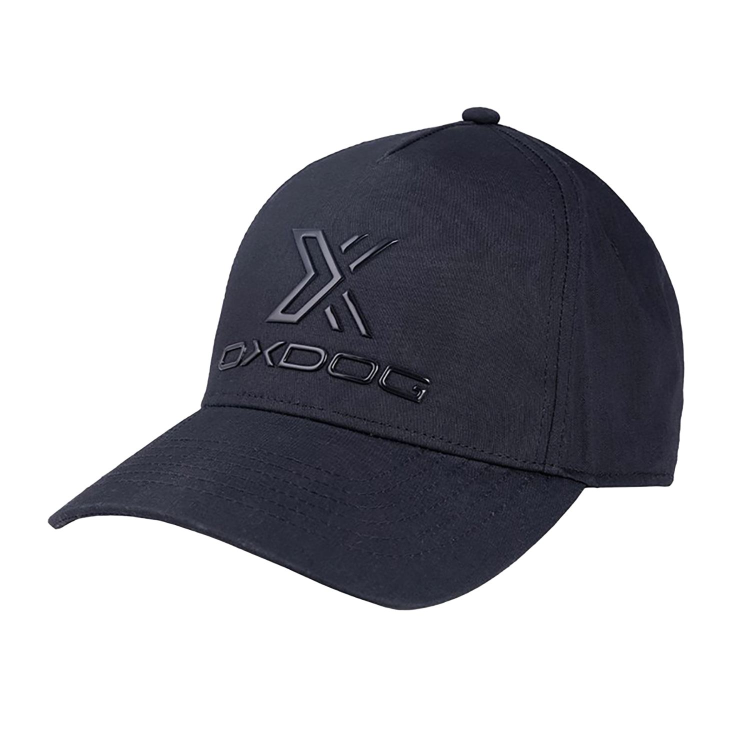 OXDOG POLAR CAP BLACK 205
