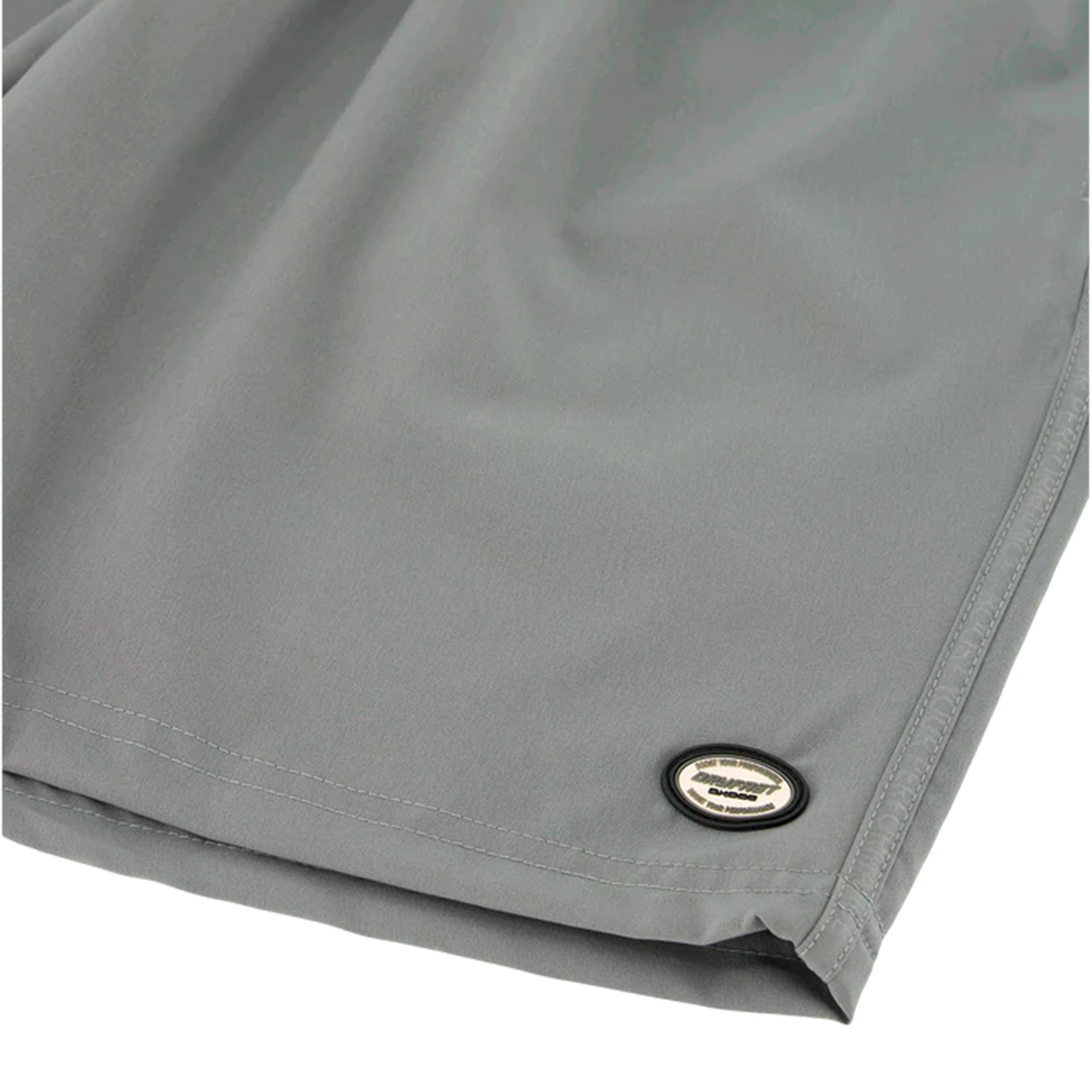 OXDOG COURT POCKET SHORTS GREY