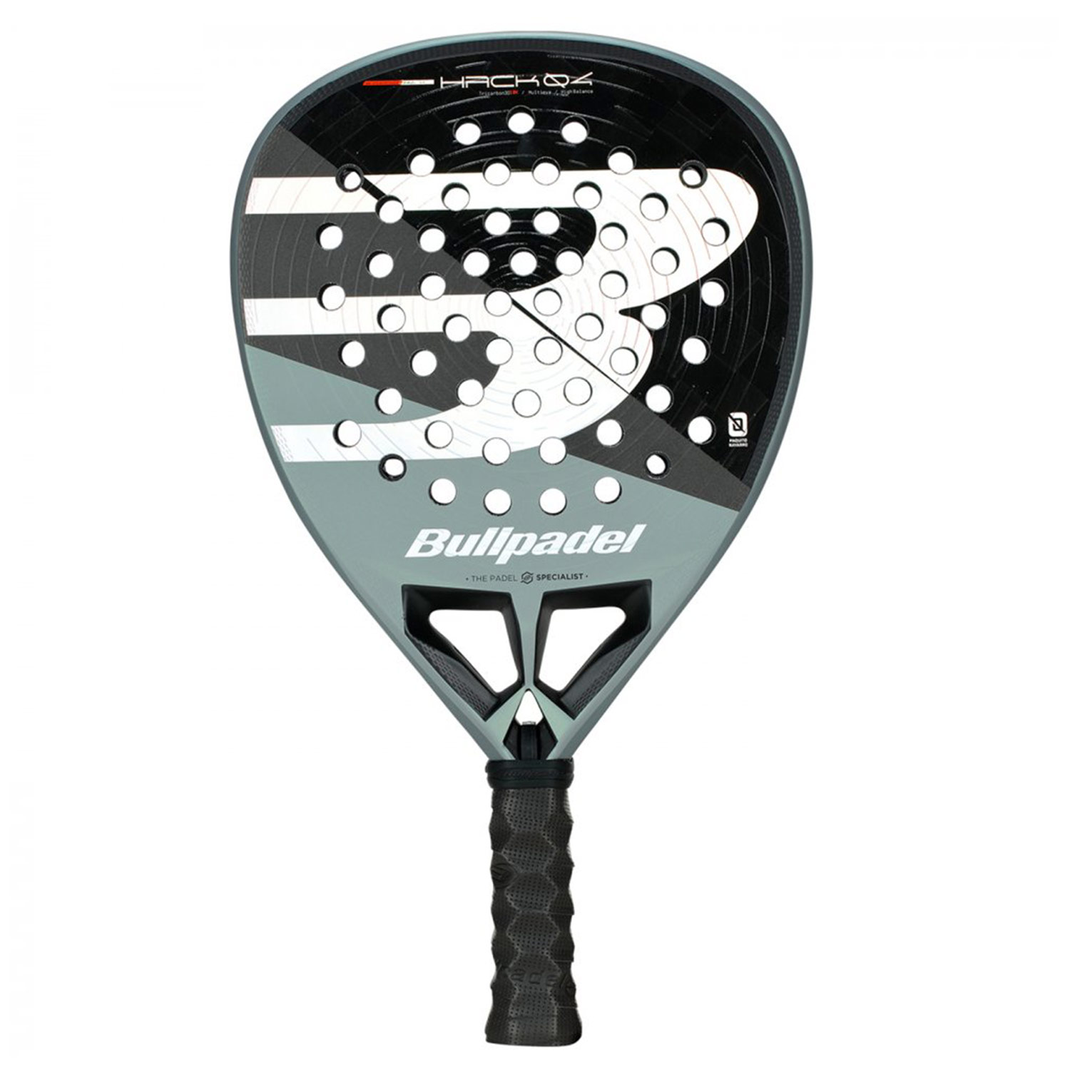 BULLPADEL HACK 04 2026