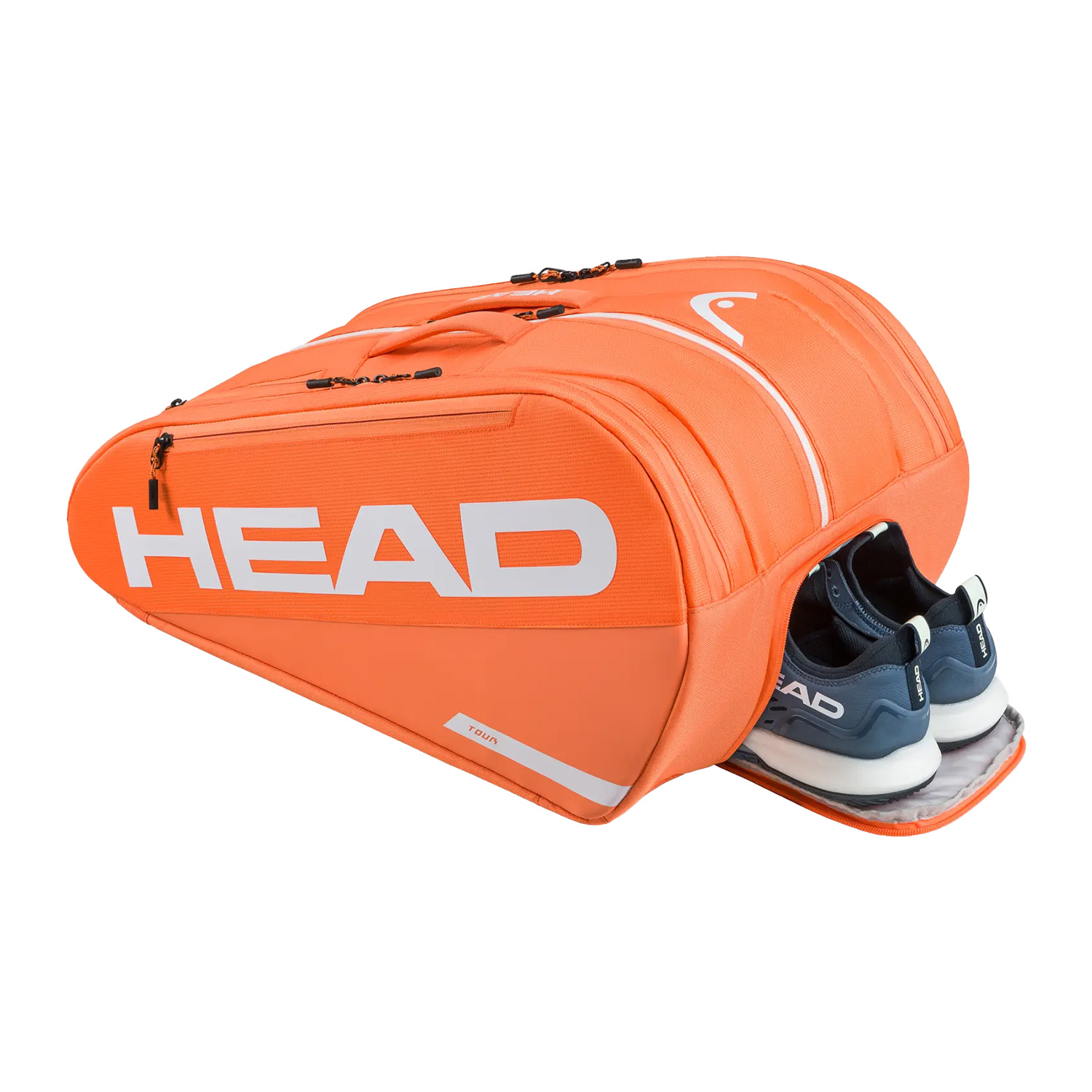 HEAD TOUR L ORANGE 2026