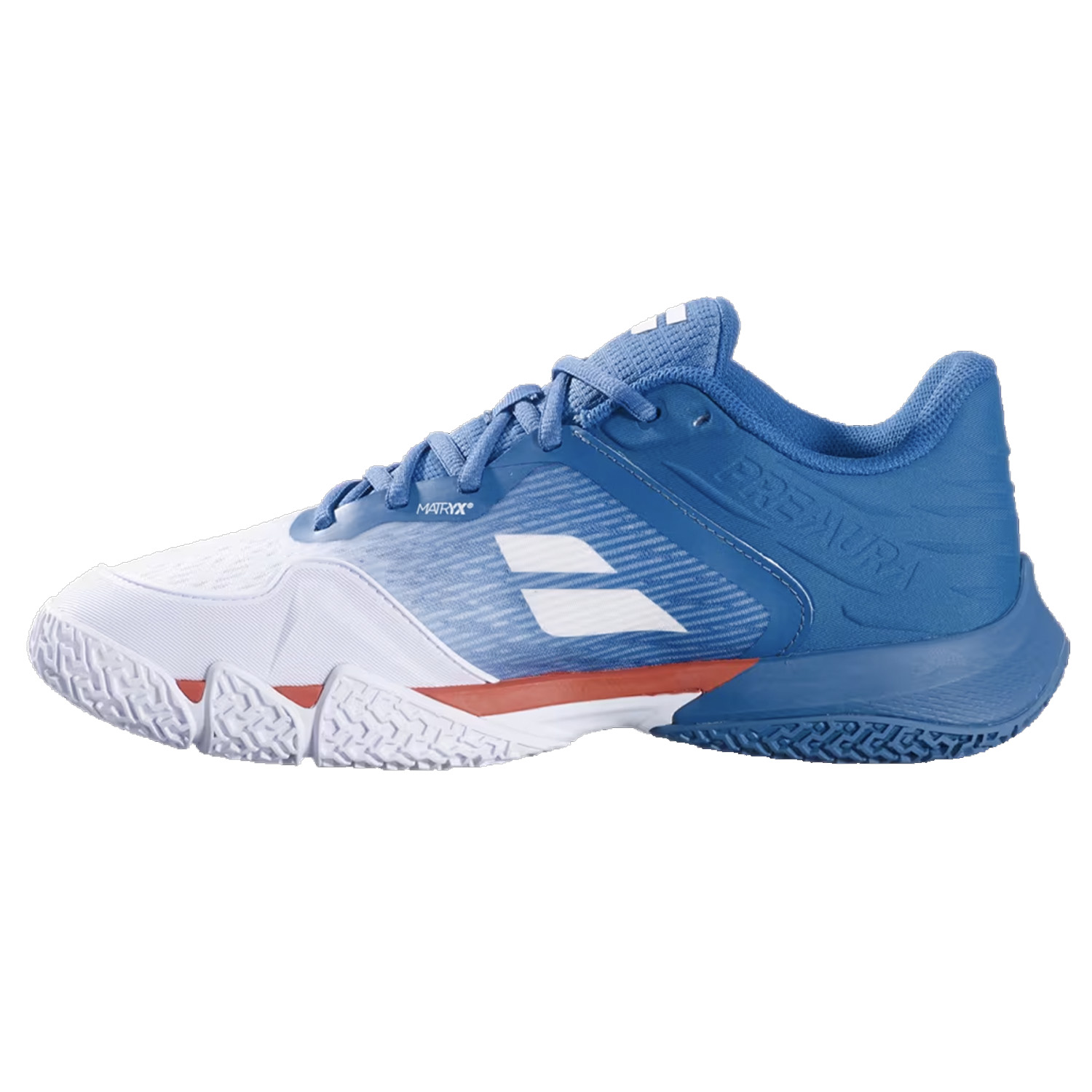 BABOLAT PREMURA 3 BLUE 2026