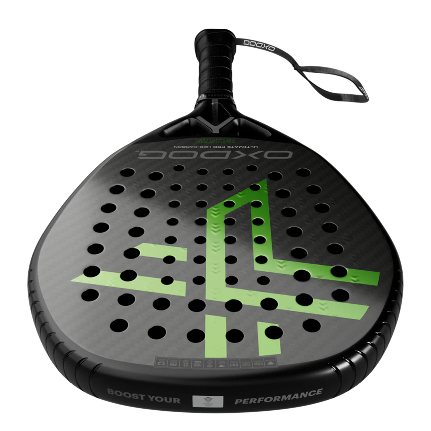 Oxdog Ultimate Pro 2025