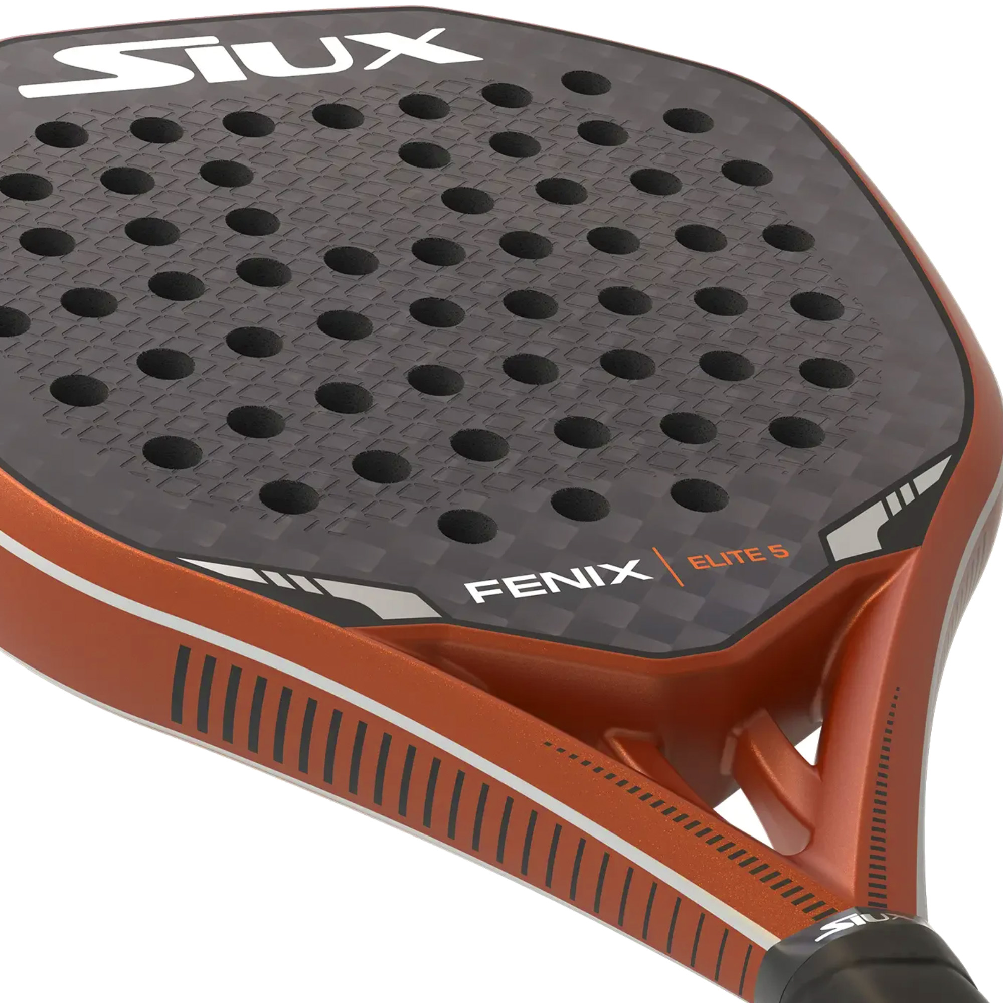 Siux Fenix Elite 5 2025