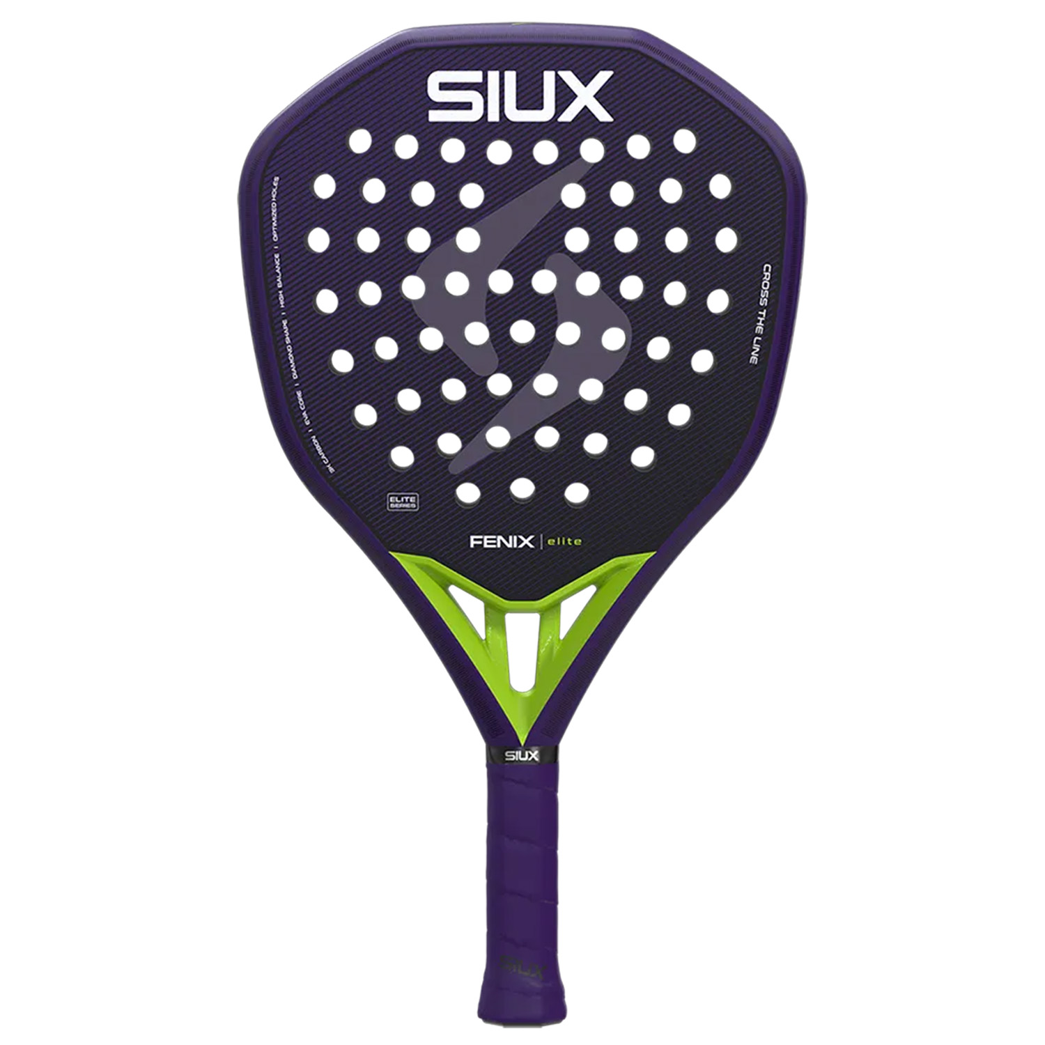 SIUX FENIX ELITE 2026