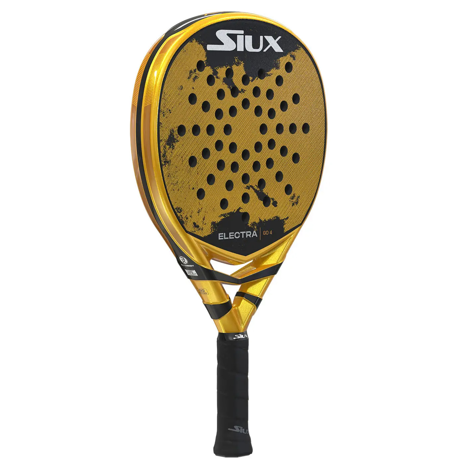 Siux Electra Go 4 3K 2025