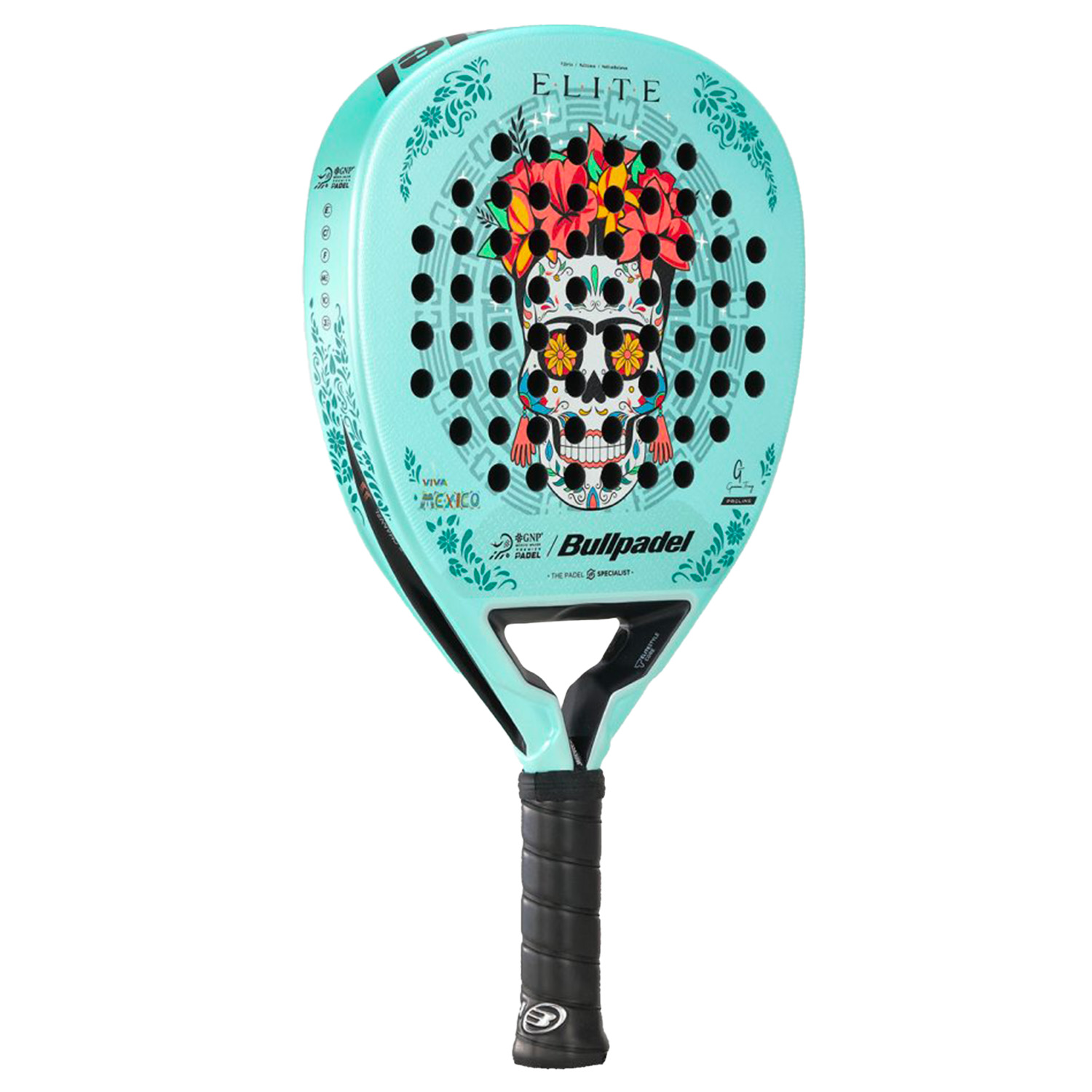 BULLPADEL ELITE MEXICO LTD