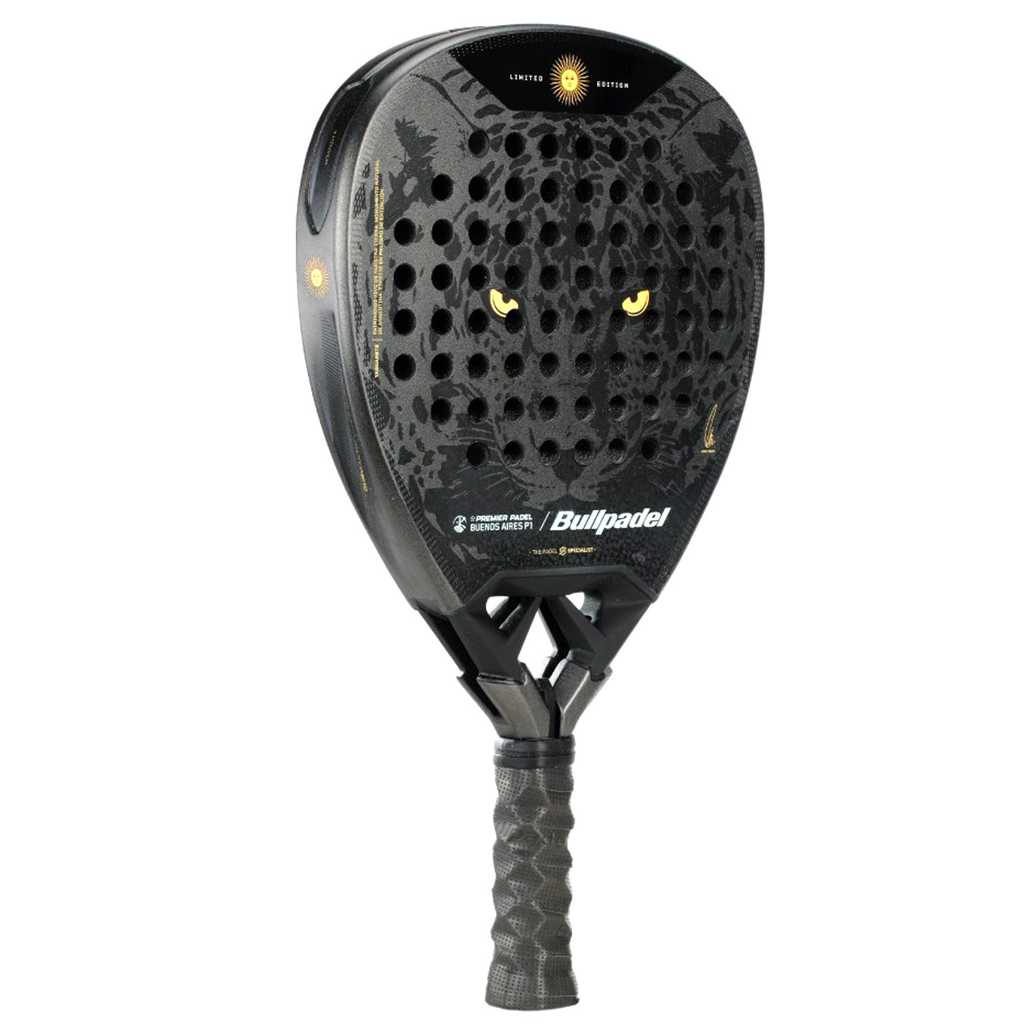 BULLPADEL VERTEX 05 ARGENTINA 26