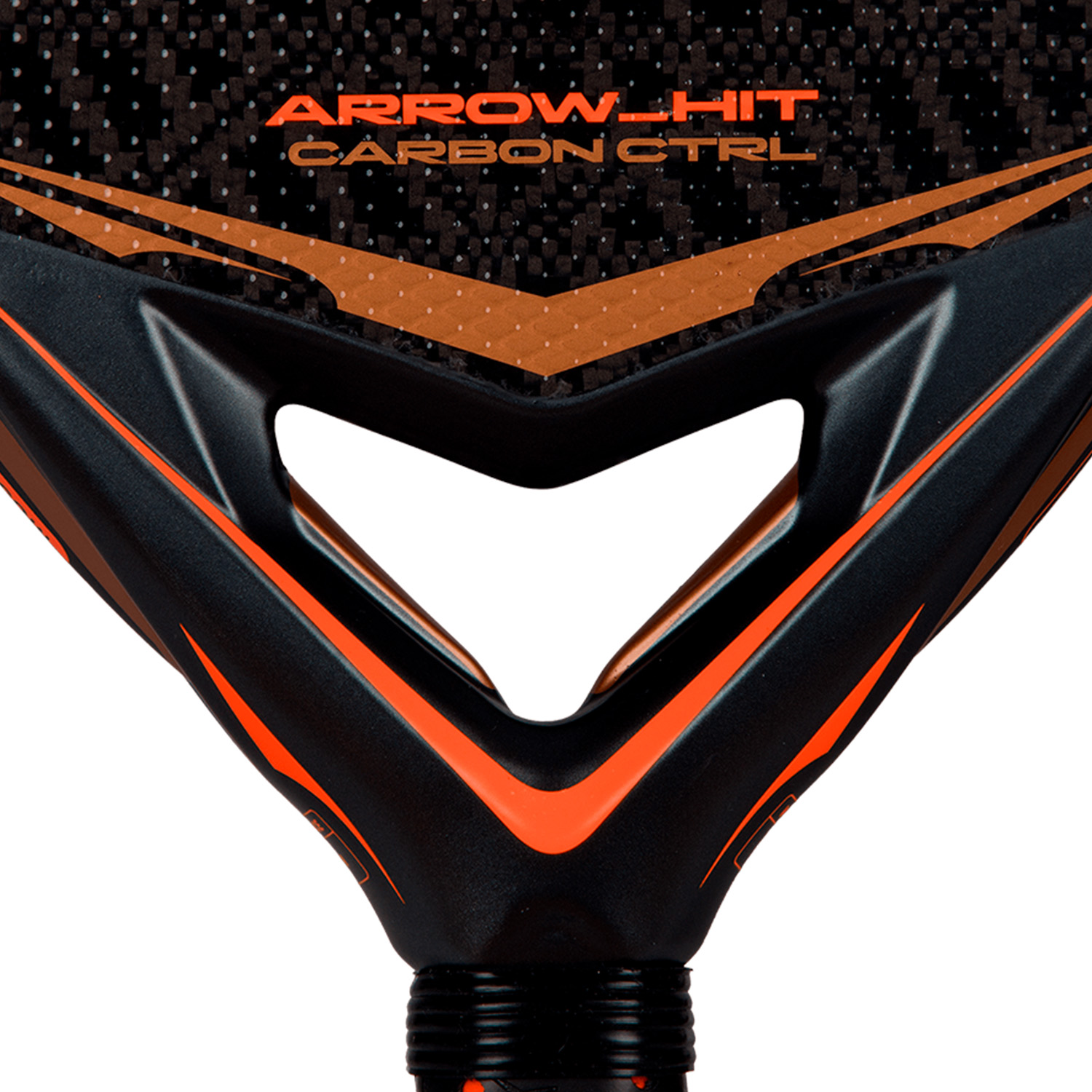 ADIDAS ARROW HIT CARBON СTRL 3.5 2026