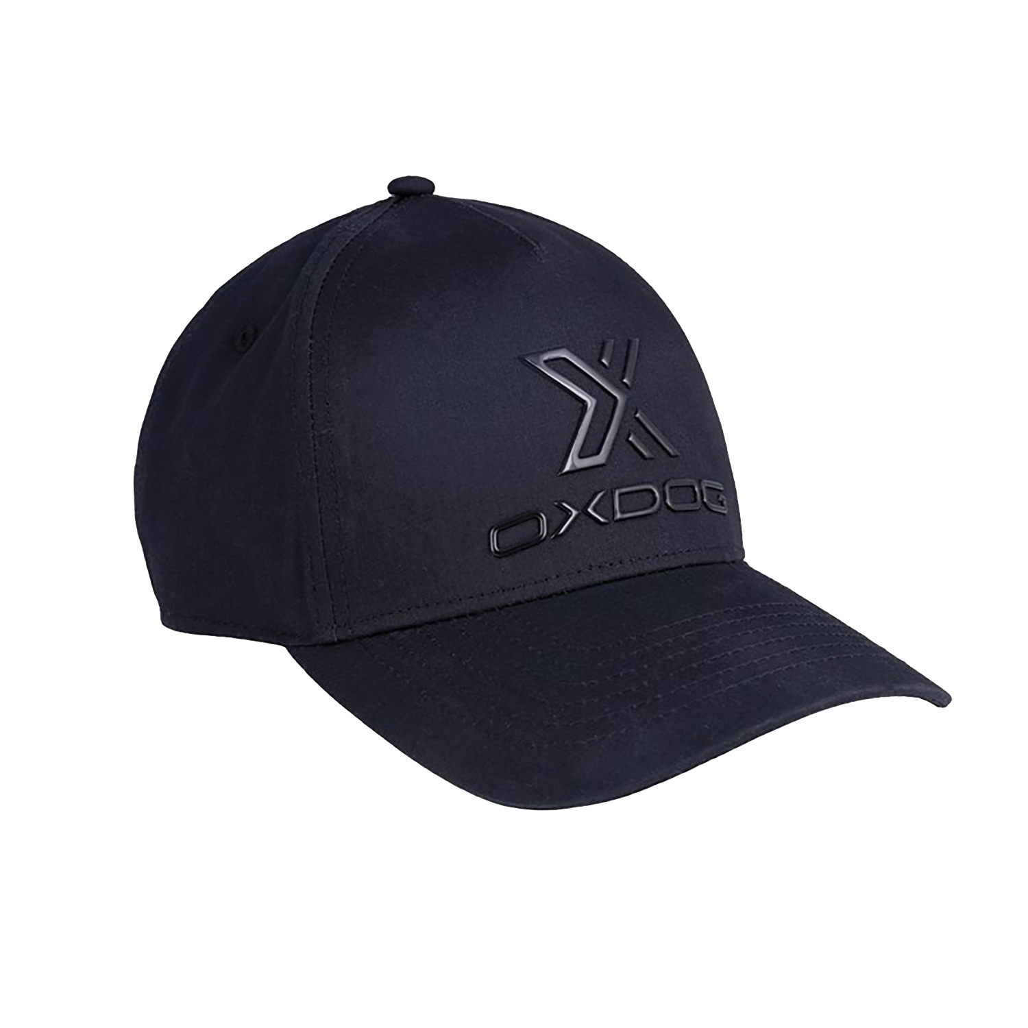 OXDOG POLAR CAP BLACK 205