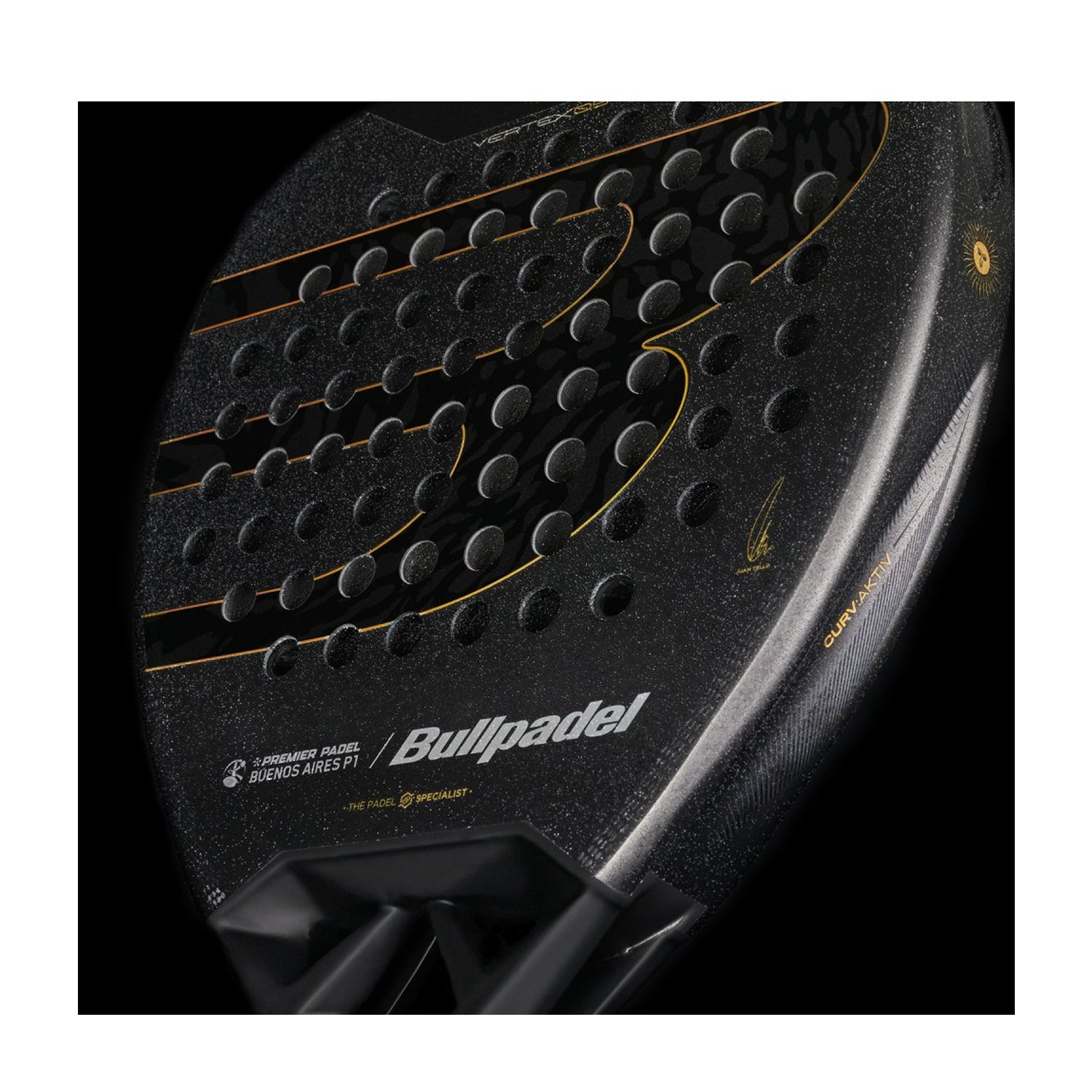 BULLPADEL VERTEX 05 ARGENTINA 26