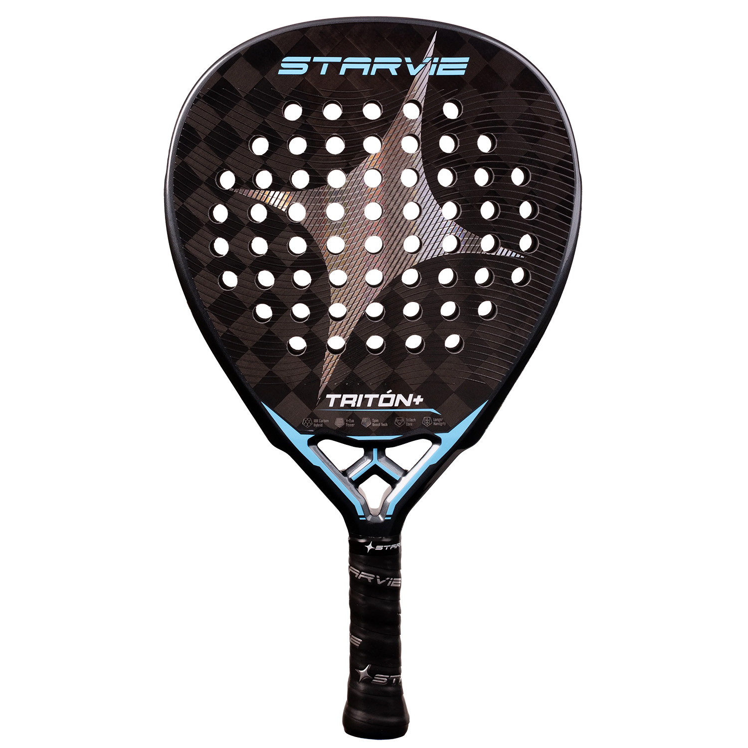 STARVIE TRITON POWER+ 2027