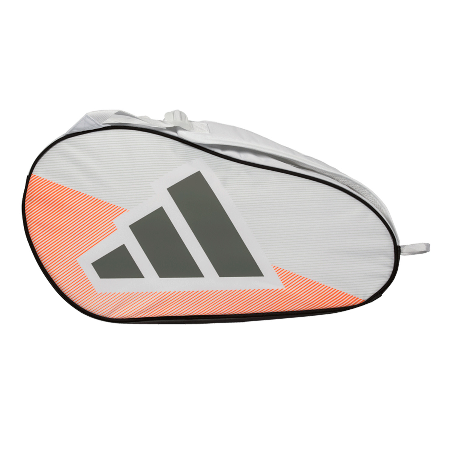 ADIDAS CONTROL WHITE 2026