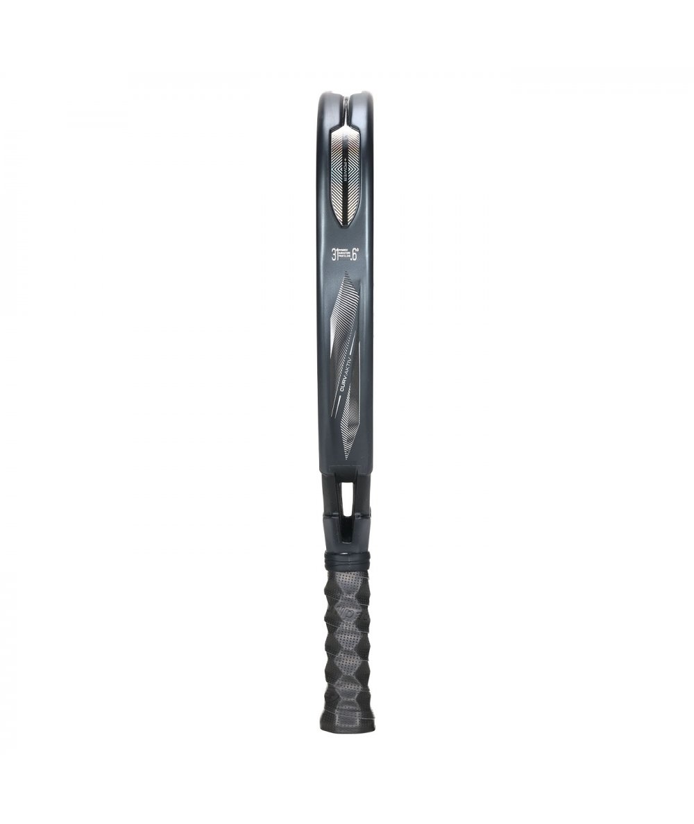 BULLPADEL VERTEX 05 TF 25